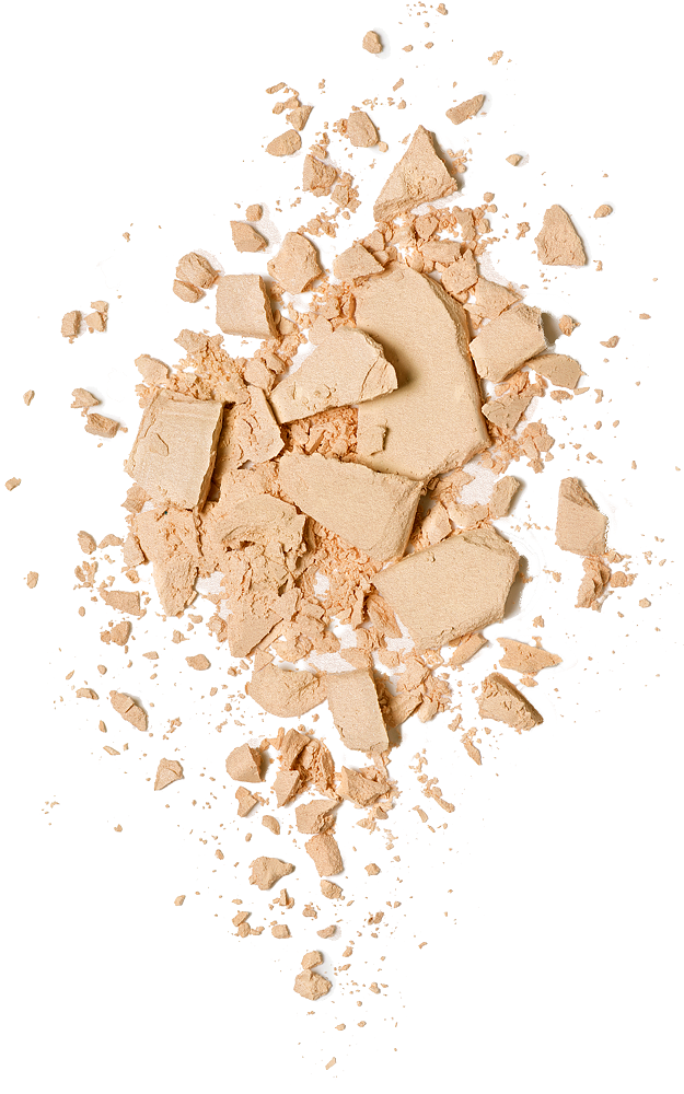 SALE - NUI COSMETICS NATURAL PRESSED ILLUMINATING POWDER KARA_