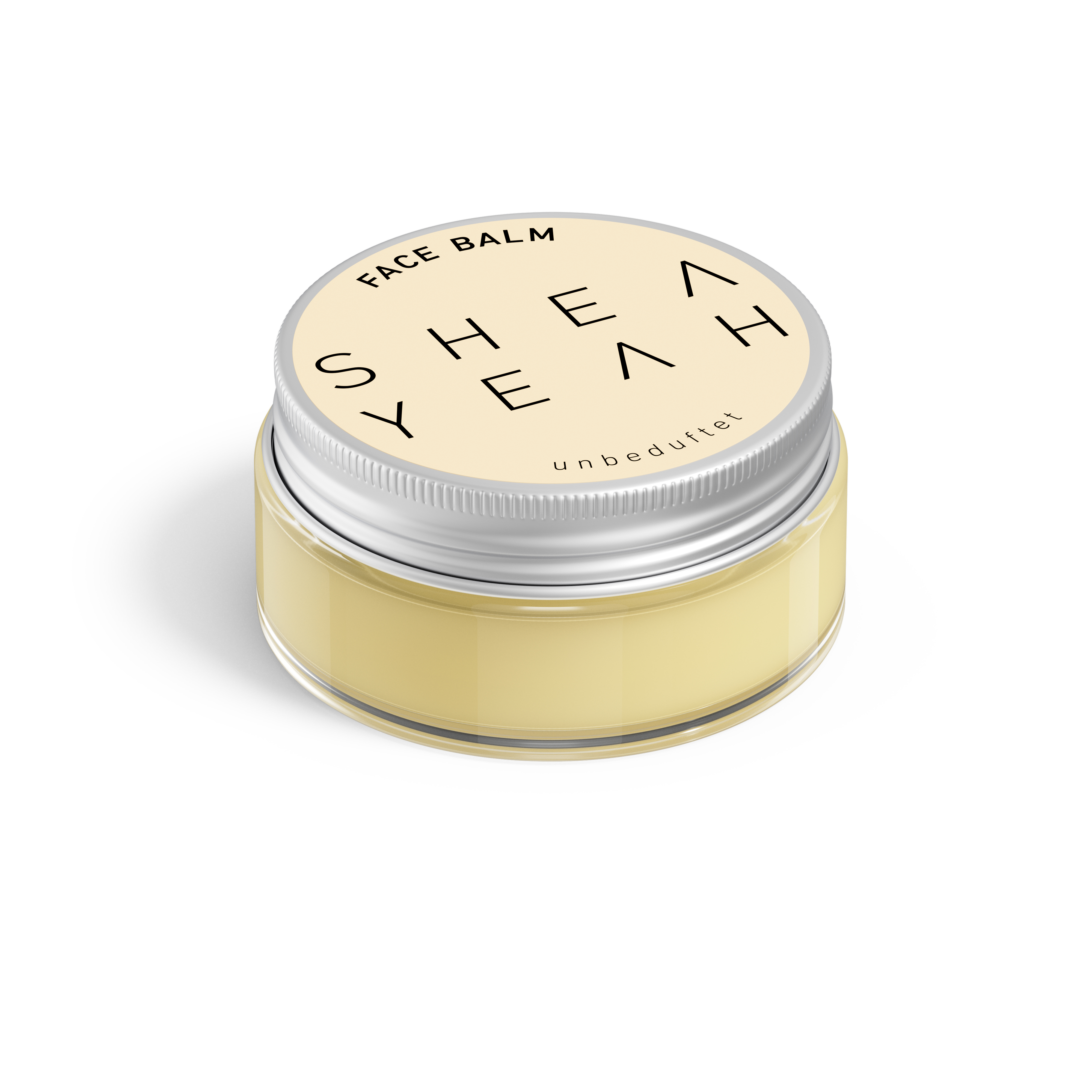 SHEA YEAH FACE BALM