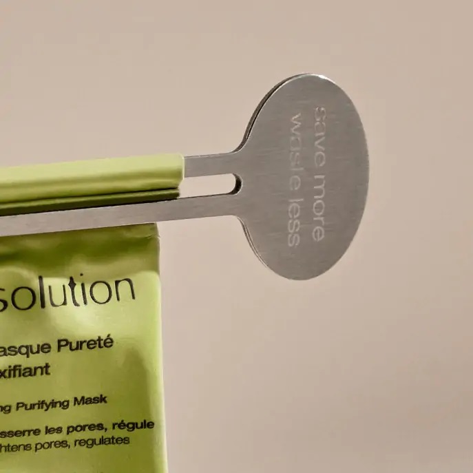 ABSOLUTION L'ECO-KEY