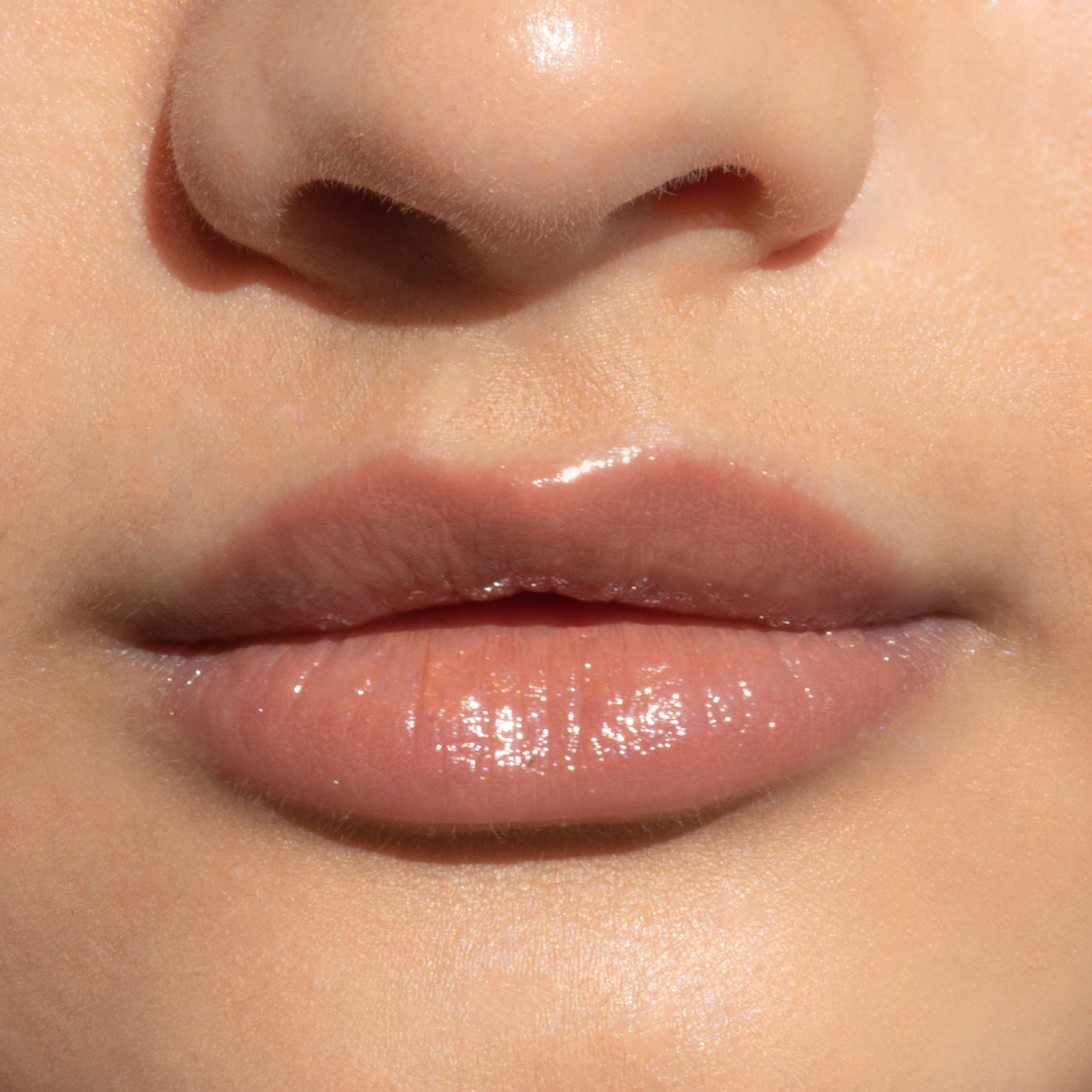 SALE - NUI COSMETICS NATURAL LIPGLOSS - 05 MEREANA_