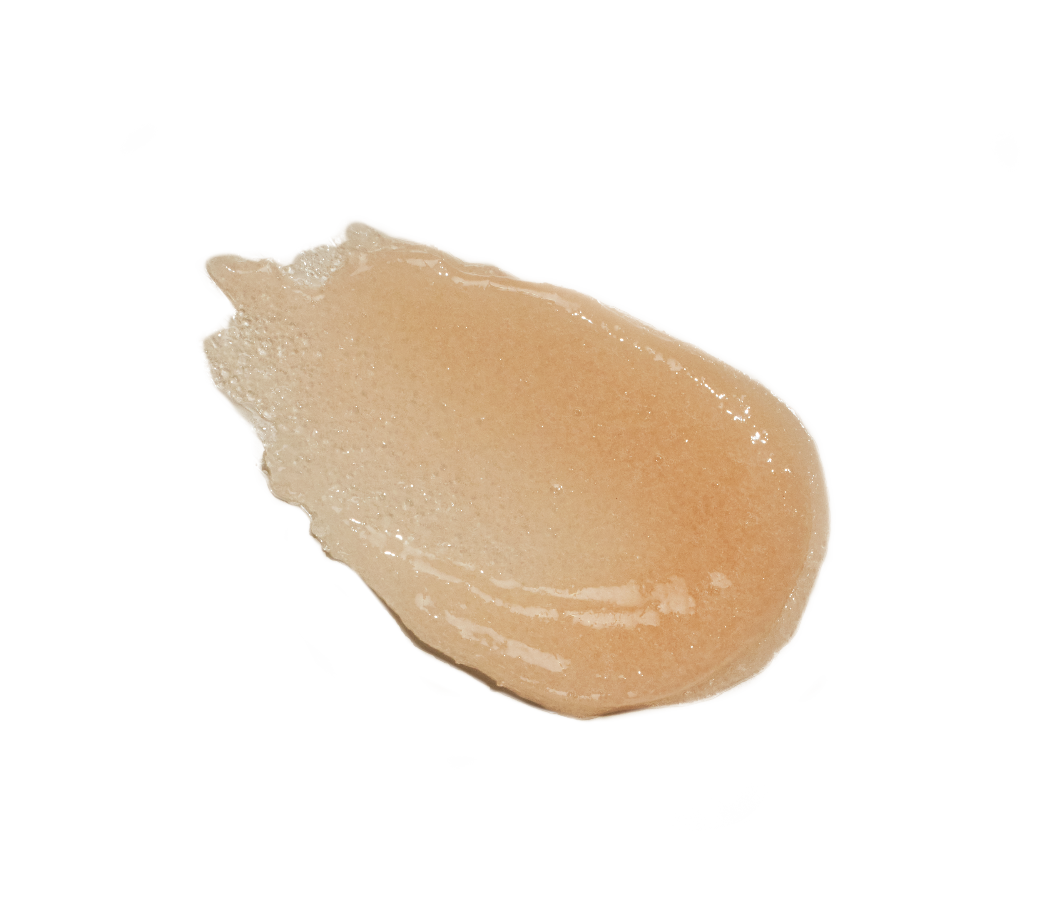 INNERSENSE ORGANIC BEAUTY INNER GLOW BODY SCRUB