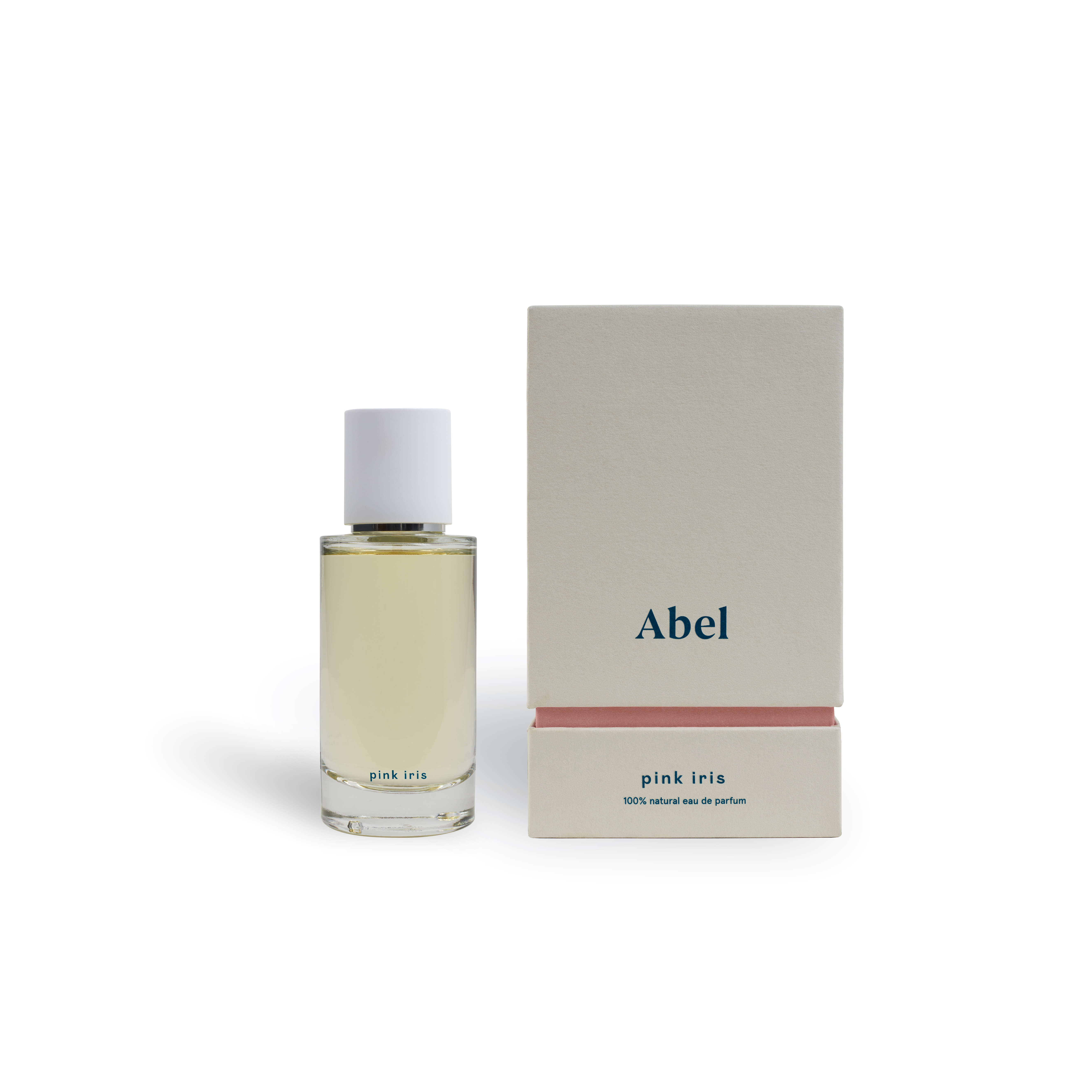 ABEL ODOR PARFUM PINK IRIS
