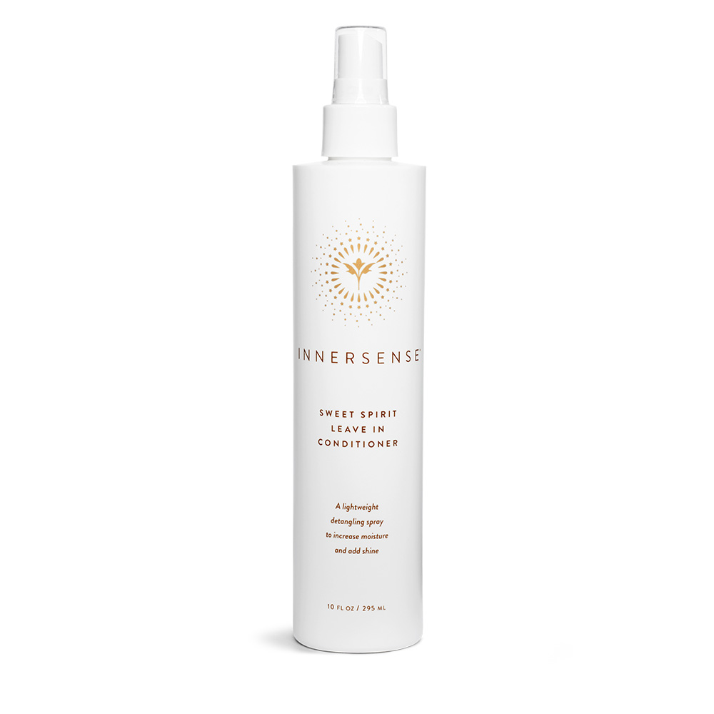 INNERSENSE SWEET SPIRIT LEAVE IN CONDITIONER