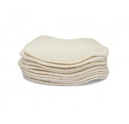 JOSH ROSEBROOK REUSABLE ORGANIC COTTON ROUNDS