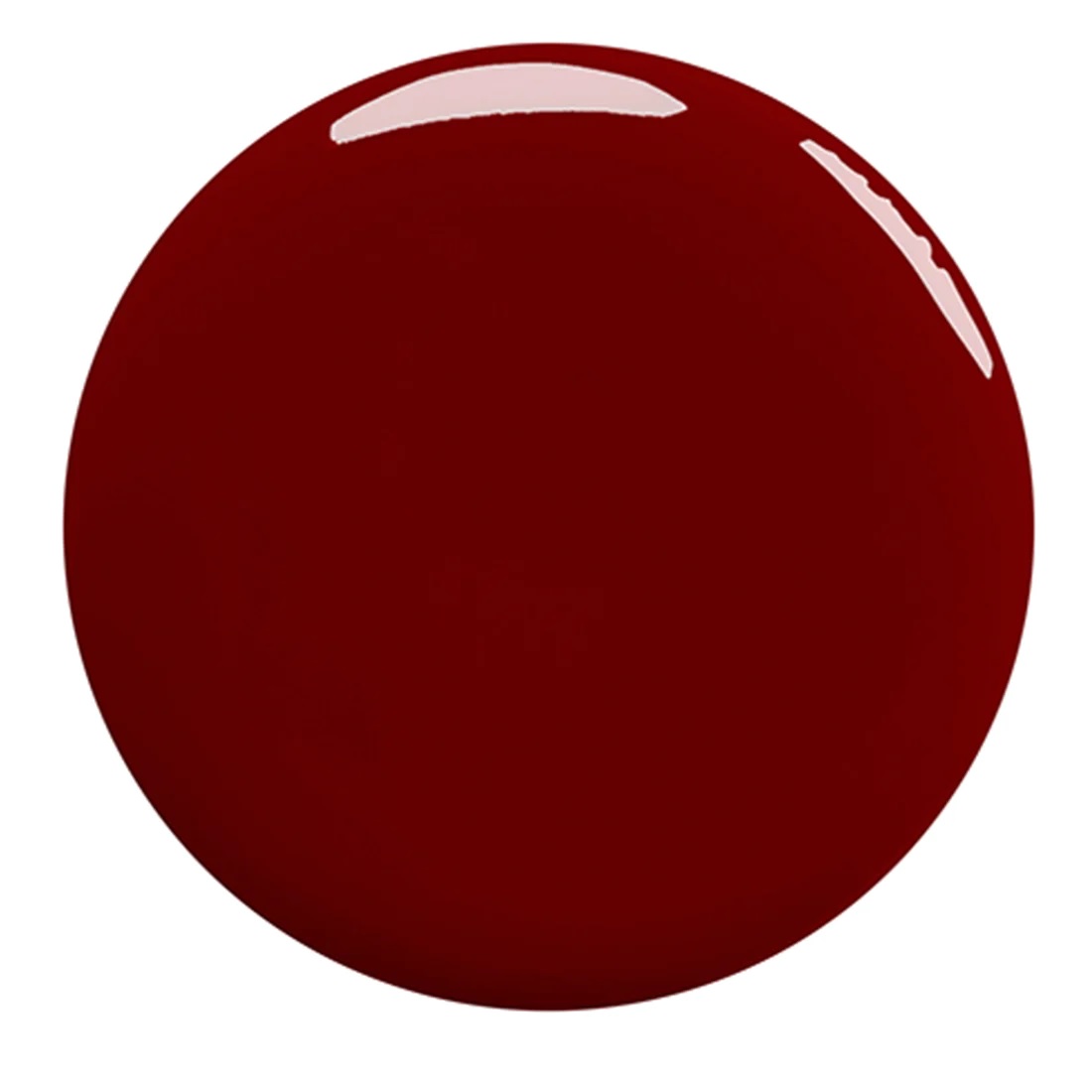 NAILBERRY NAIL LACQUER LE TEMPS DES CERISES - OXY BURGUNDY