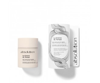 ABSOLUTION LA CRÈME DU TEMPS - ANTI AGING CREME
