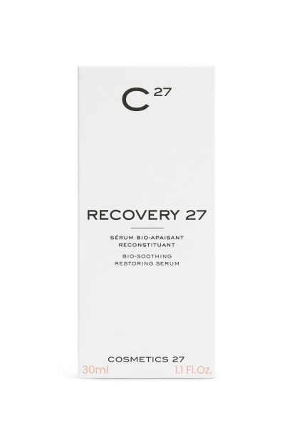 COSMETICS 27 RECOVERY 27