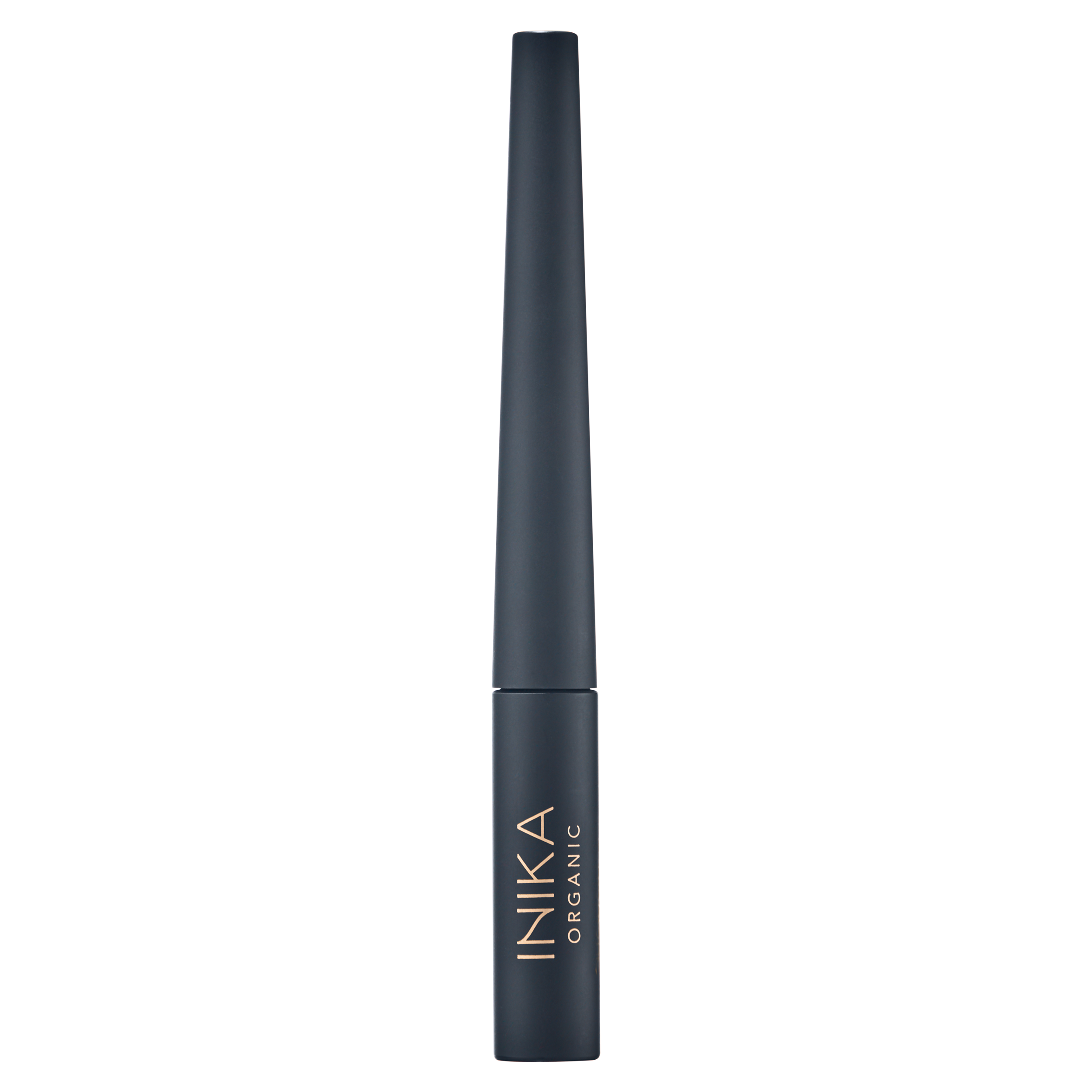 INIKA ORGANIC LIQUID EYELINER