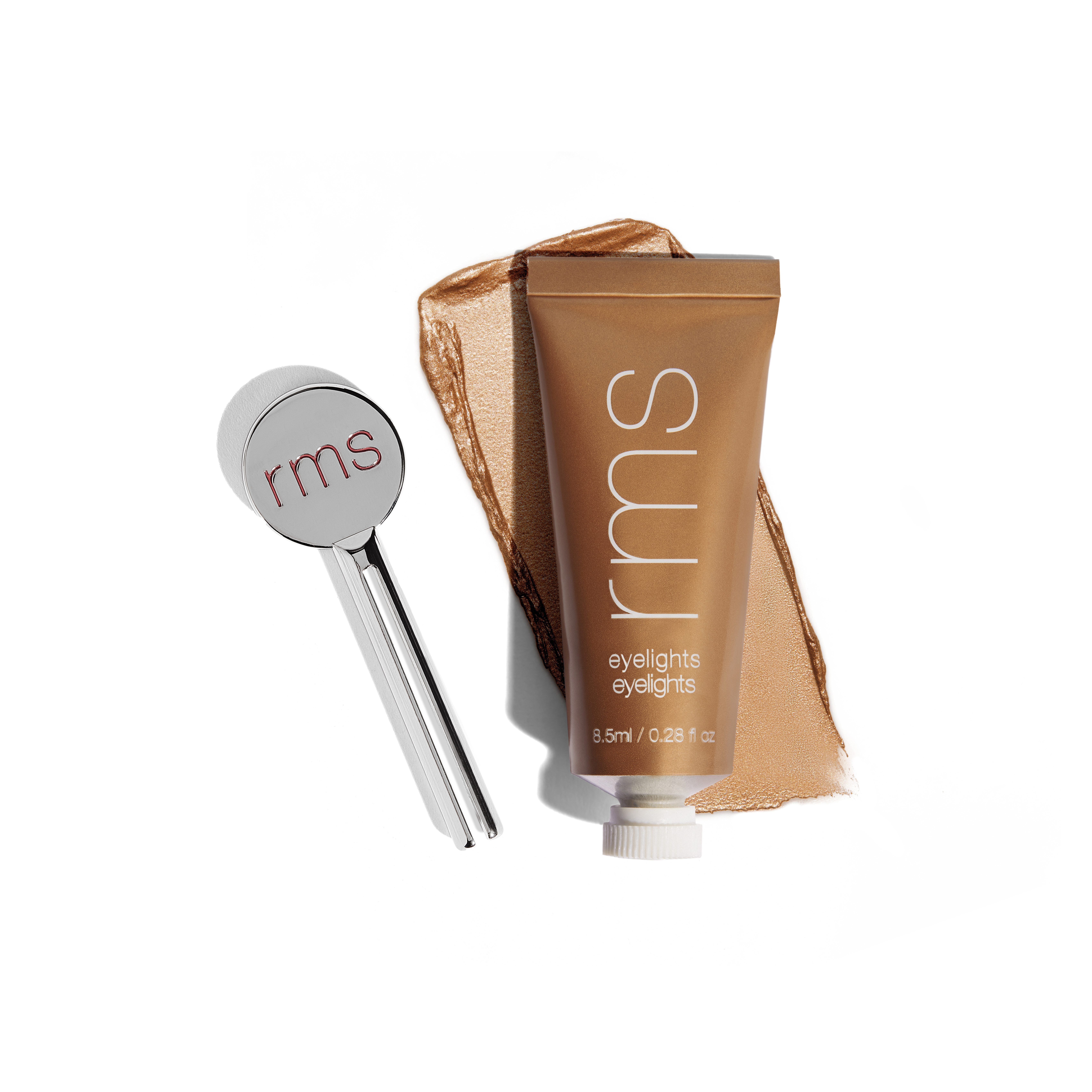 RMS BEAUTY | EYELIGHTS CREAM EYESHADOW