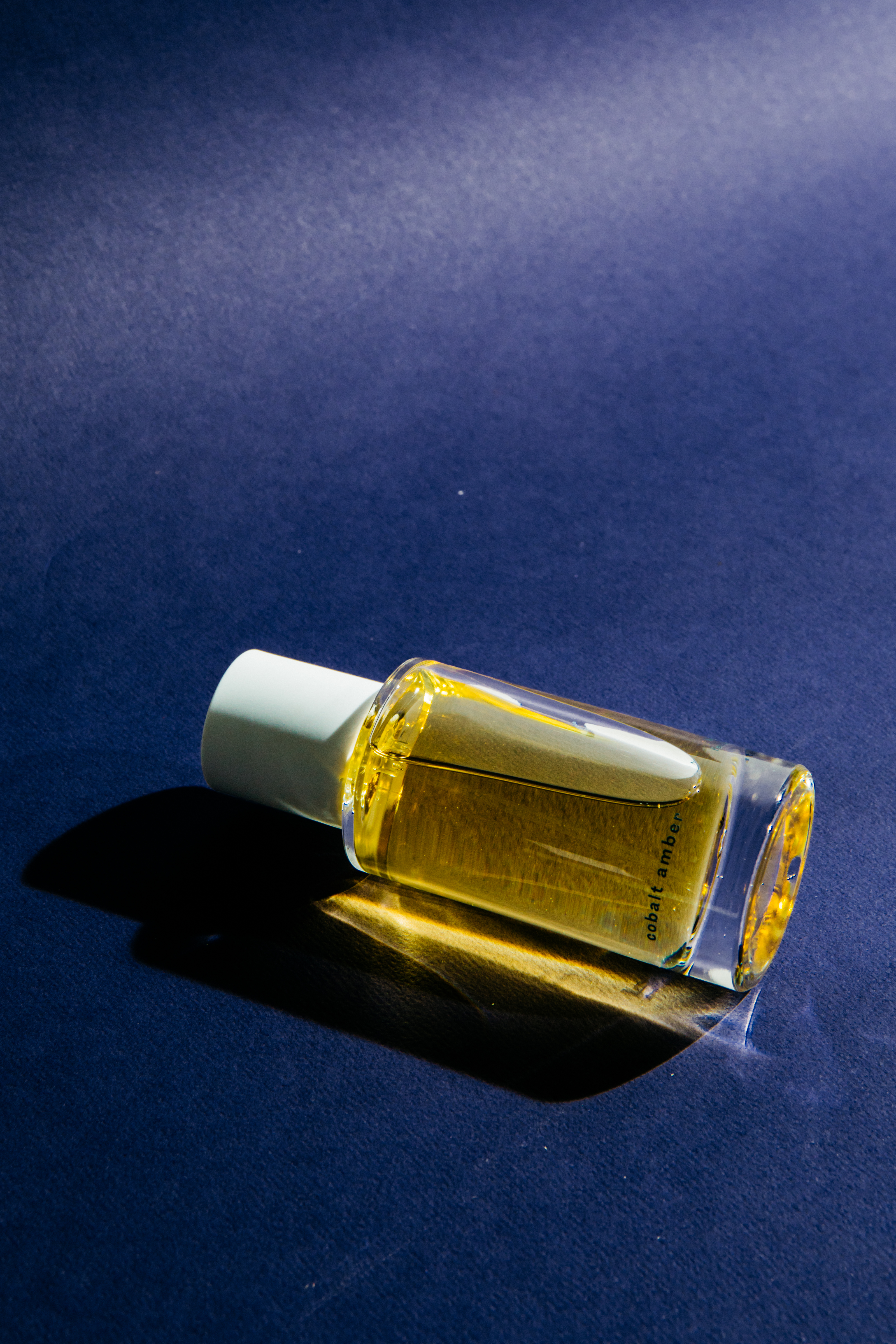ABEL ODOR PARFUM COBALT AMBER