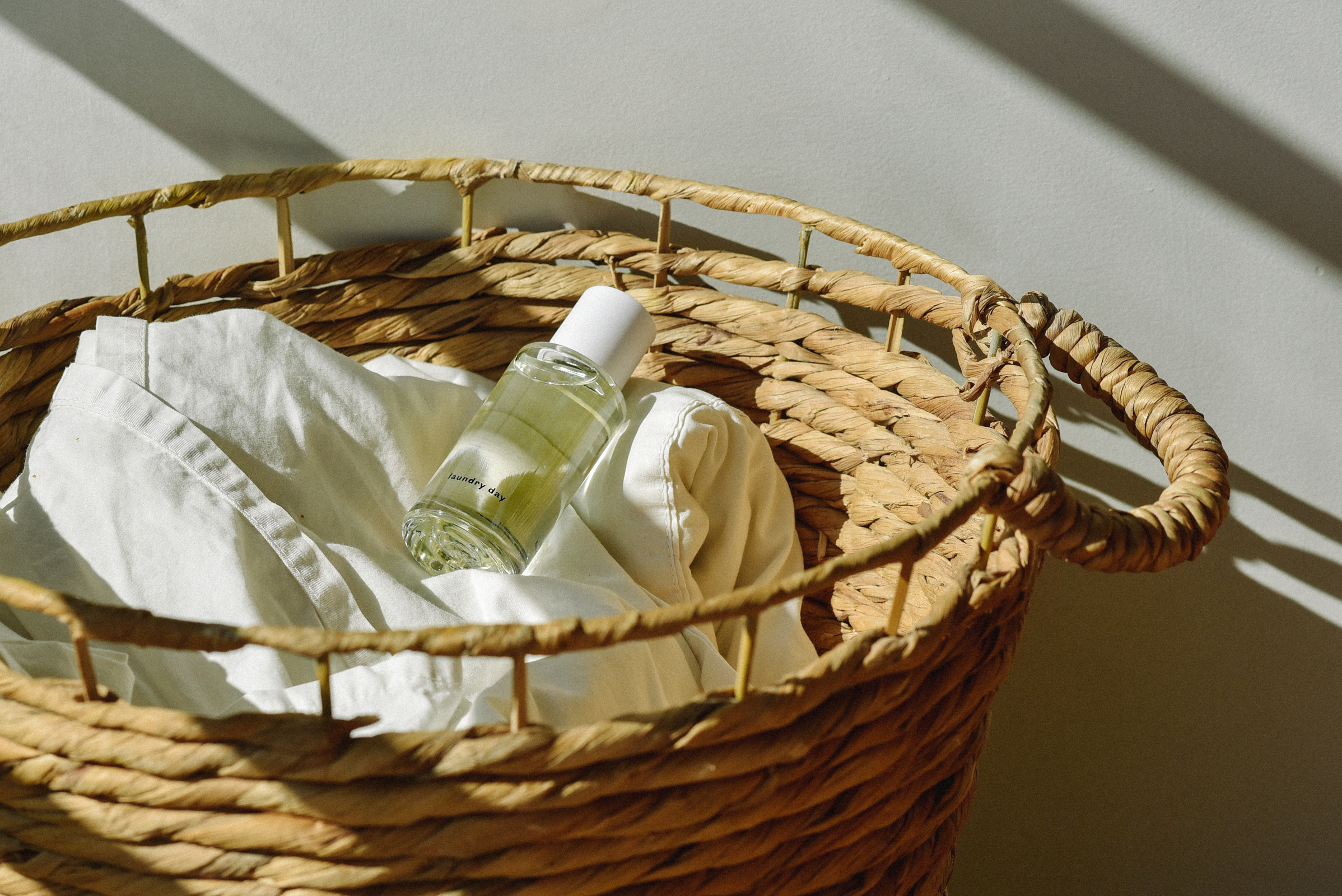 ABEL ODOR PARFUM LAUNDRY DAY