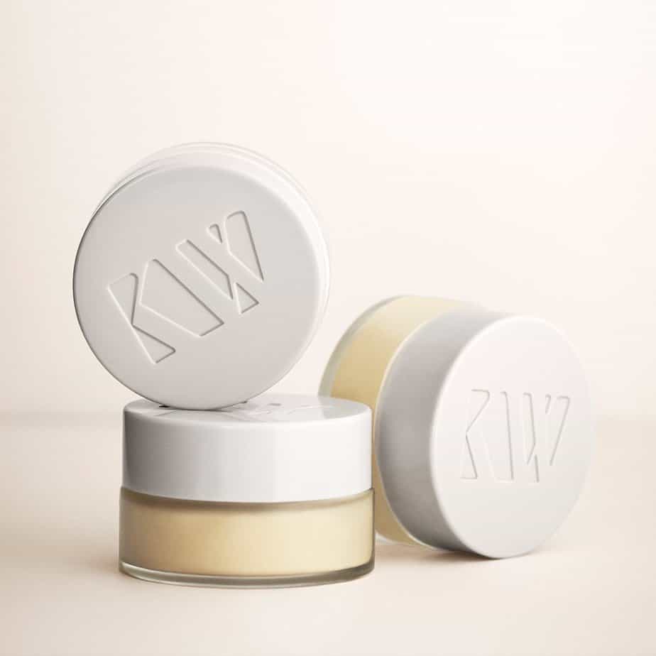 KJAER WEIS - THE BEAUTIFUL EYE BALM
