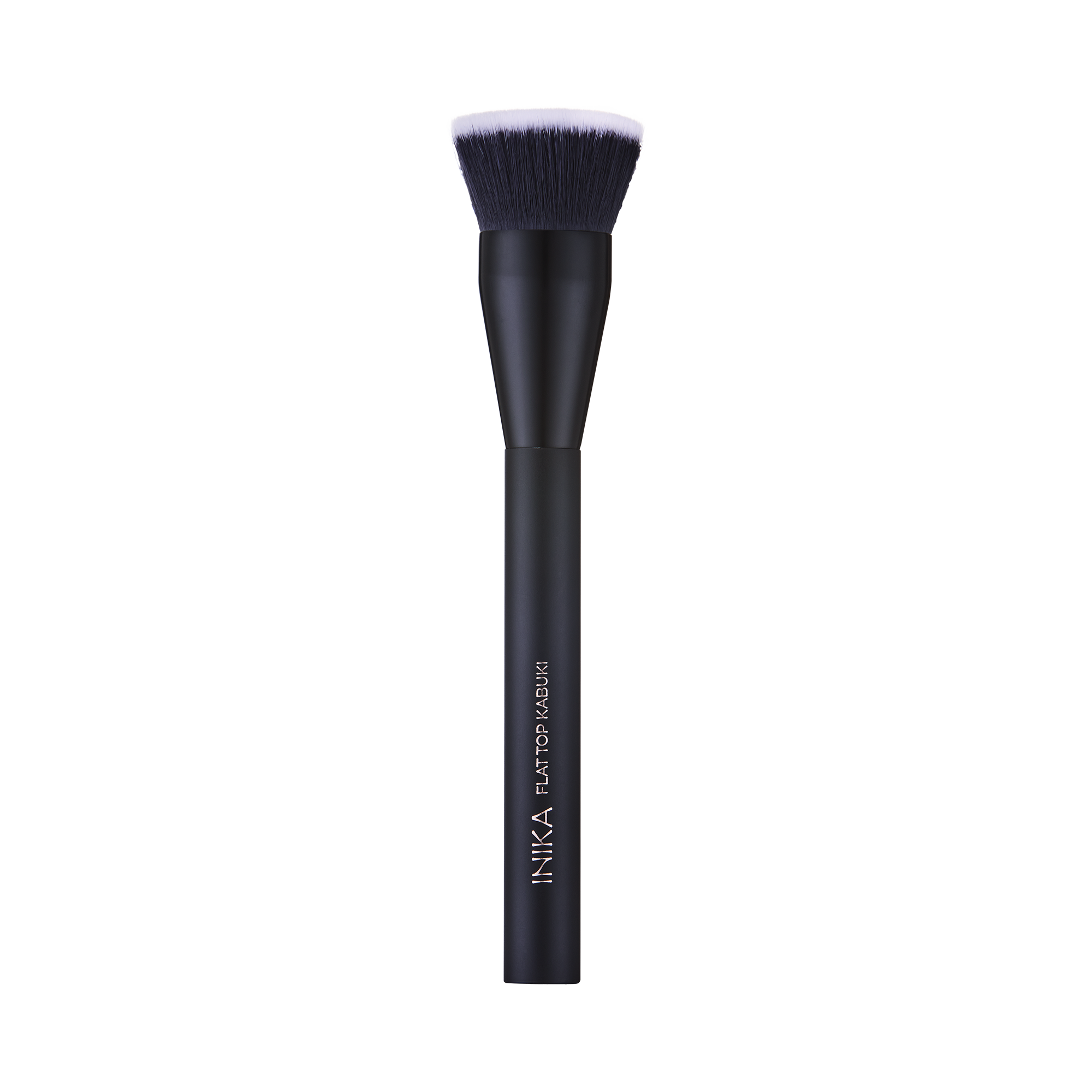 INIKA ORGANIC FLAT TOP KABUKI POWDER BRUSH