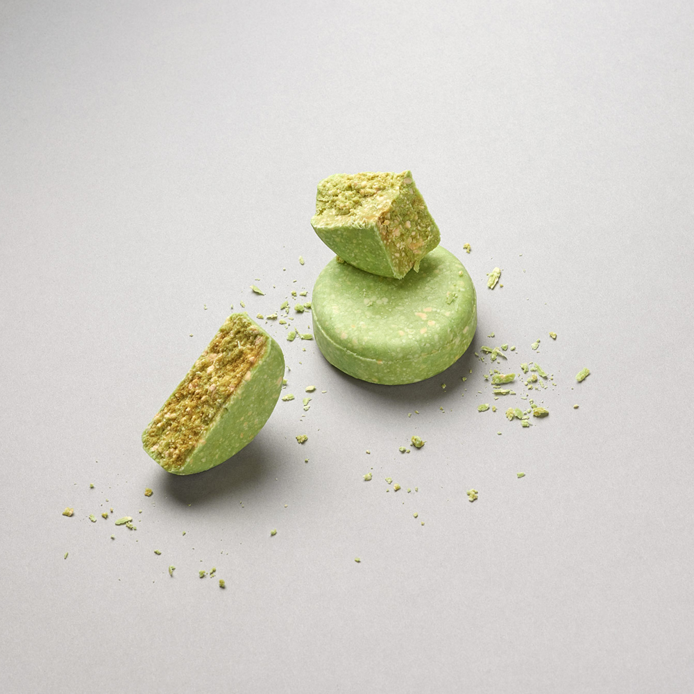 ABHATI SUISSE - SURYA BALANCING SHAMPOO BAR