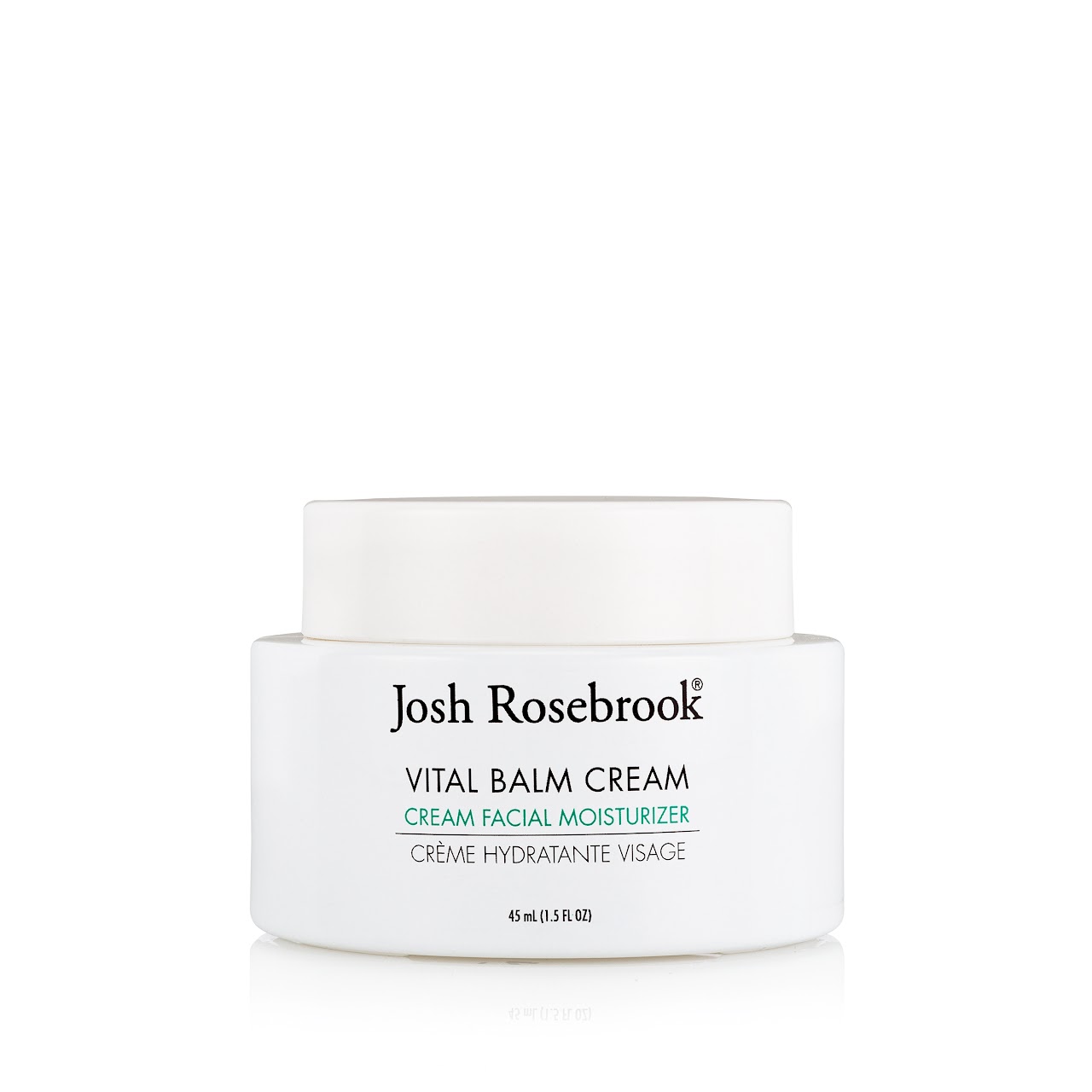 JOSH ROSEBROOK VITAL BALM CREAM