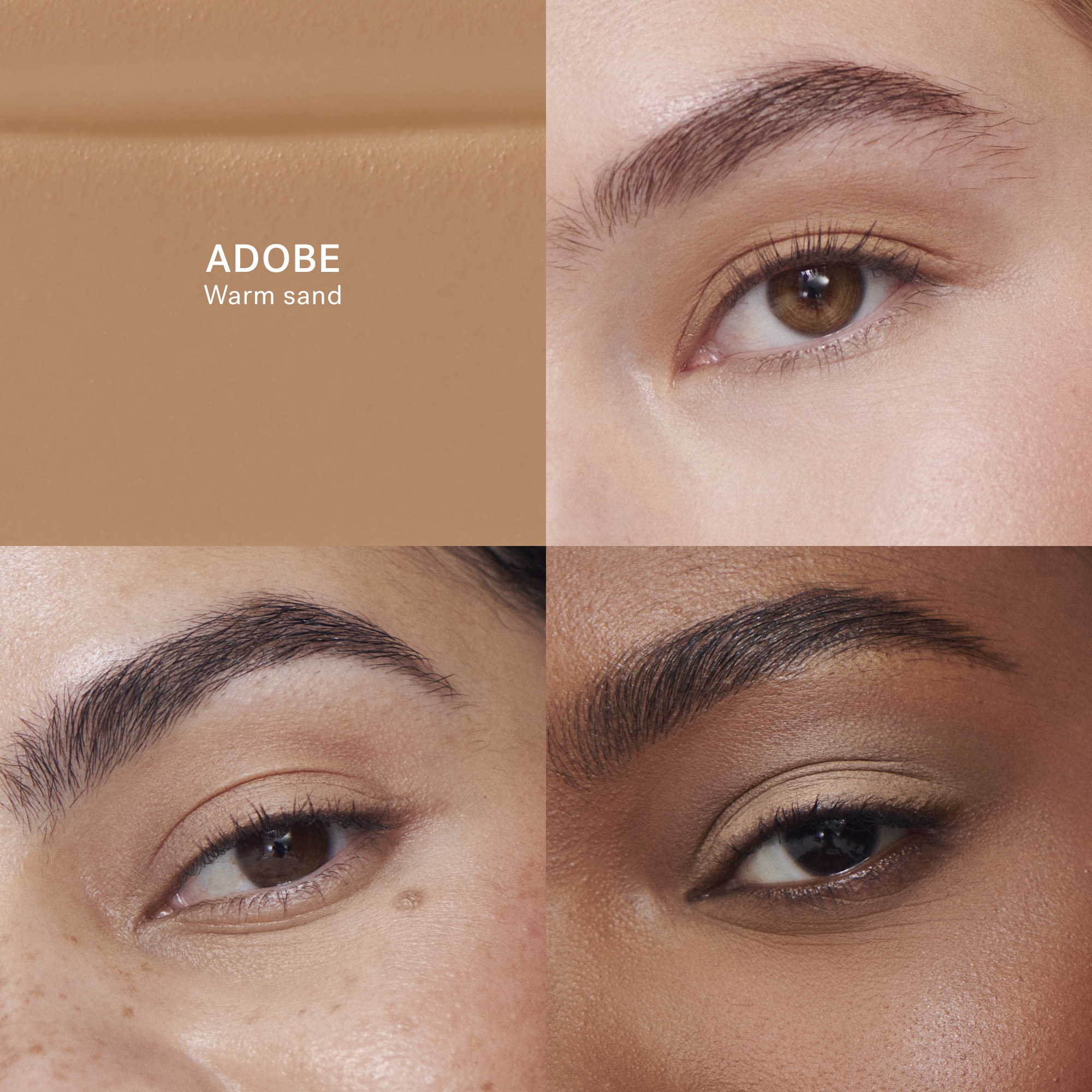 ILIA BEAUTY LIQUID POWDER MATTE EYE TINT
