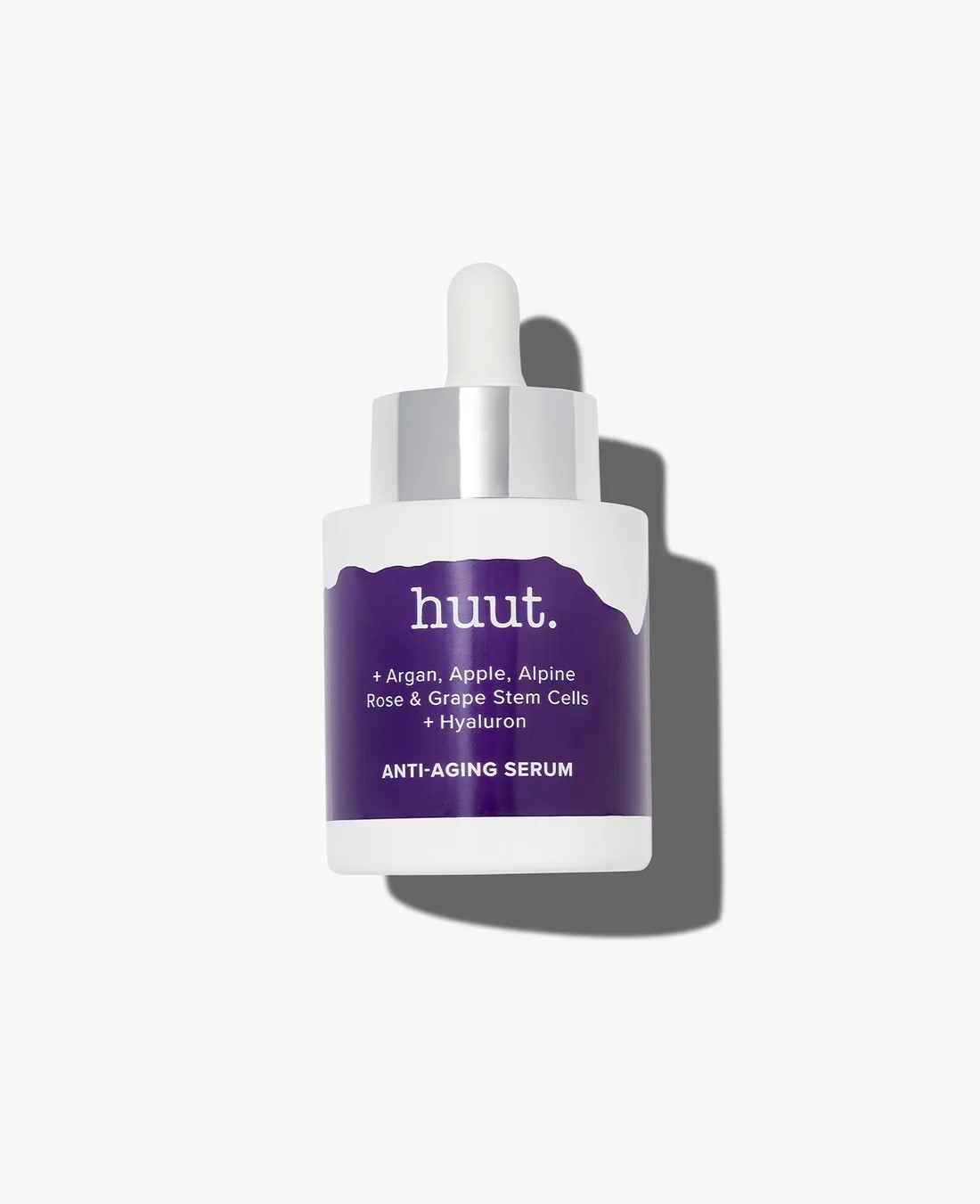 HUUT. SWITZERLAND ANTI AGING SERUM