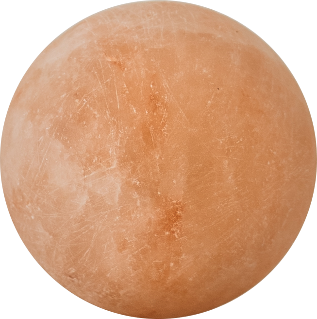 YÚ BEAUTY HIMALAYA SALZ BALL