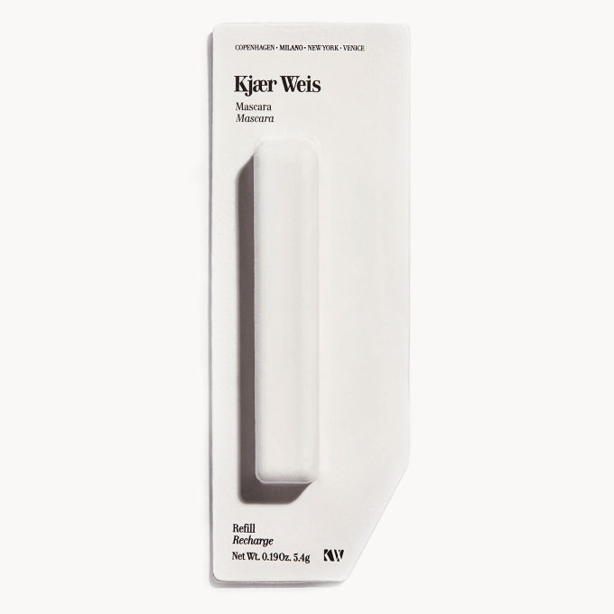 KJAER WEIS - MASCARA LENGTHENING REFILL