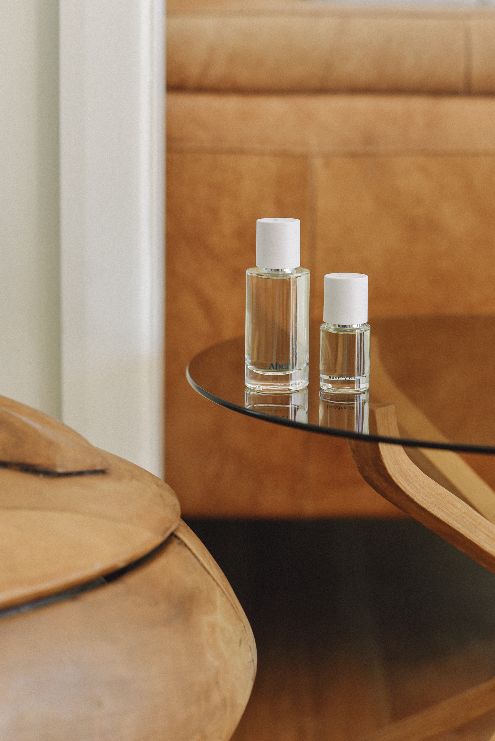 ABEL ODOR PARFUM LAUNDRY DAY