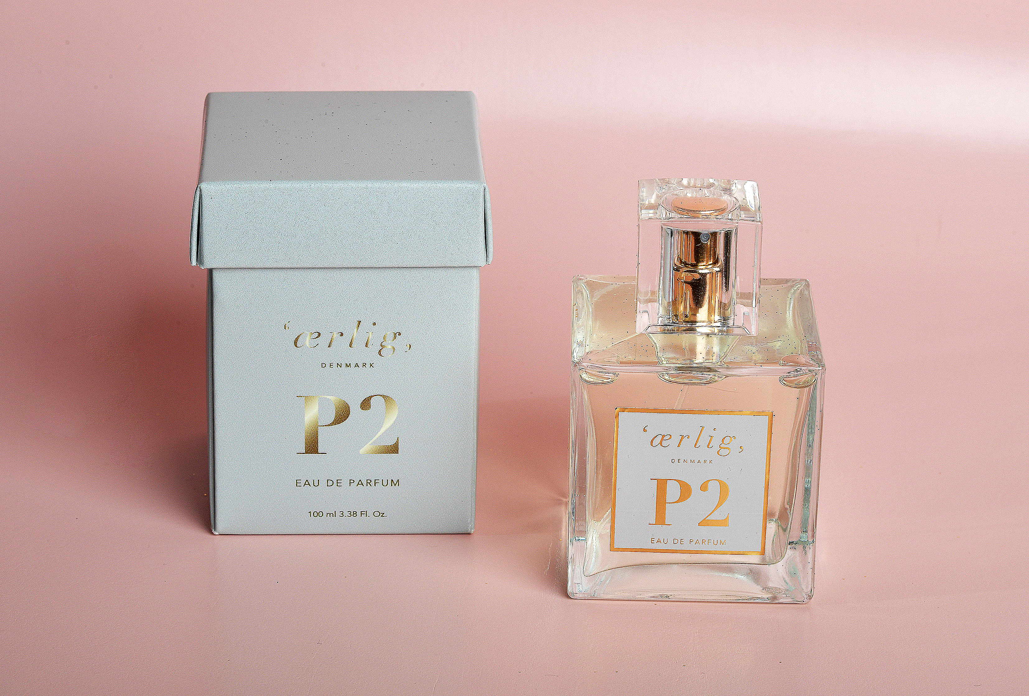AERLIG PARFUM P01 – 100 ml