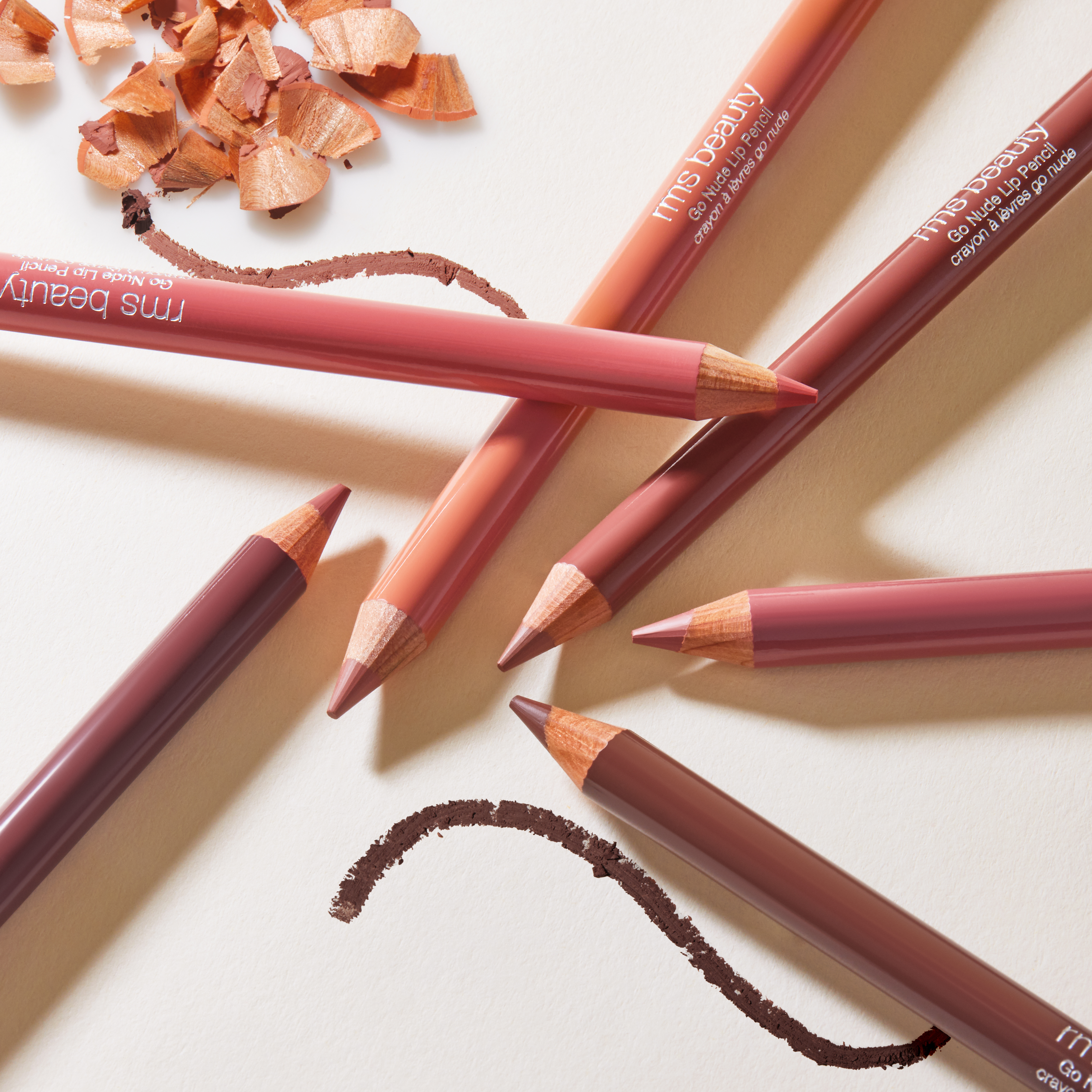 RMS BEAUTY | GO NUDE LIP PENCIL