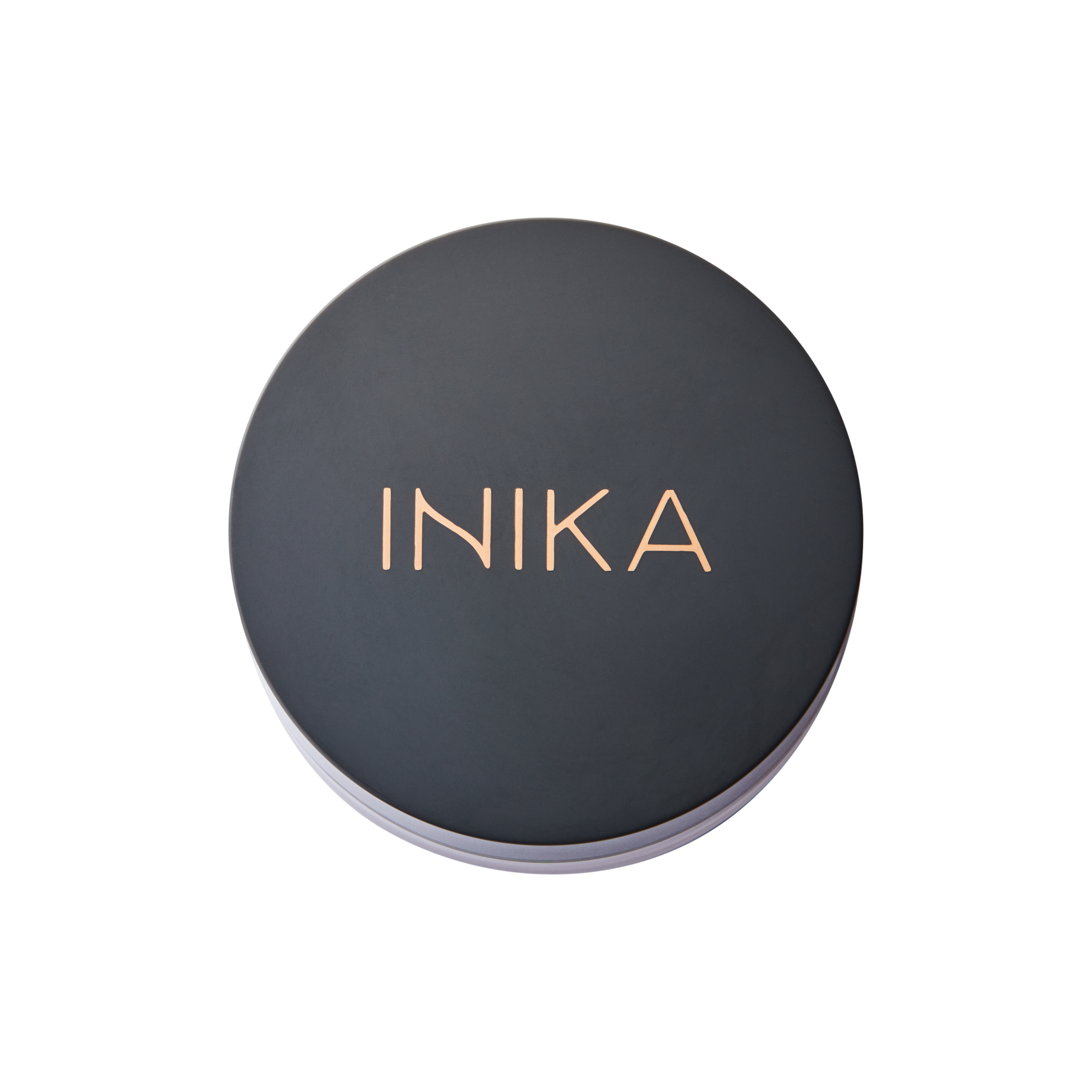 INIKA ORGANIC SETTING POWDER