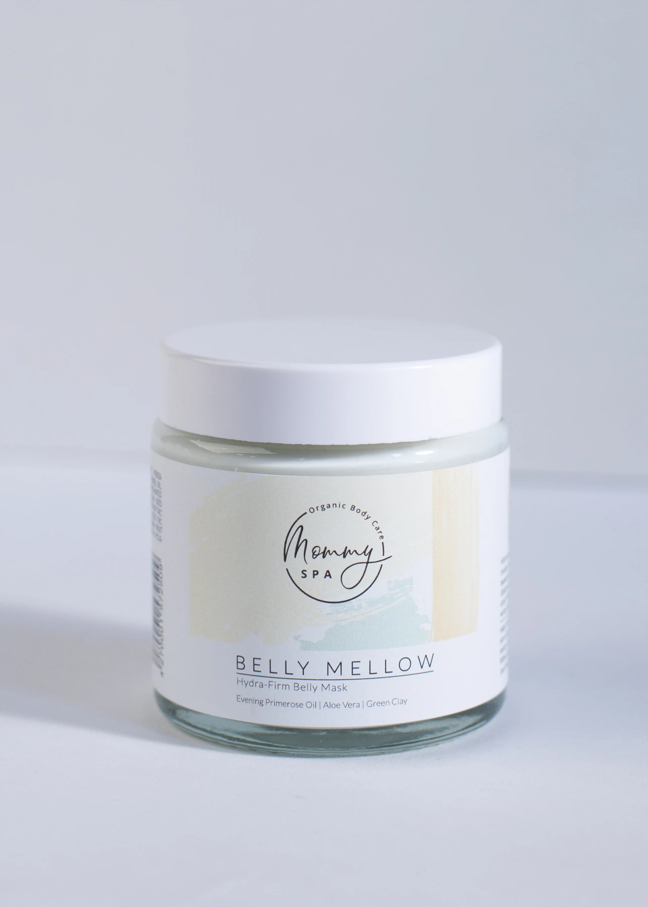 MOMMY SPA BELLY MELLOW