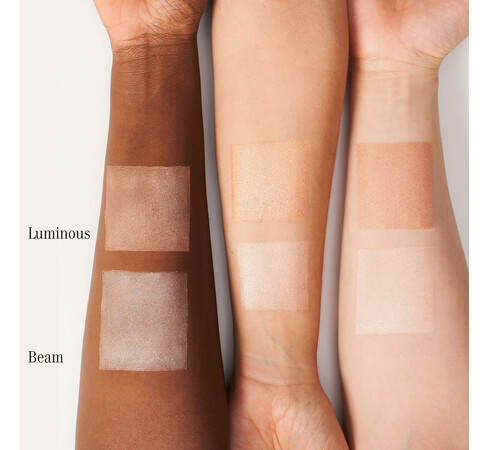 KJAER WEIS - LIGHTSLIP POWDER HIGHLIGHTER REFILL