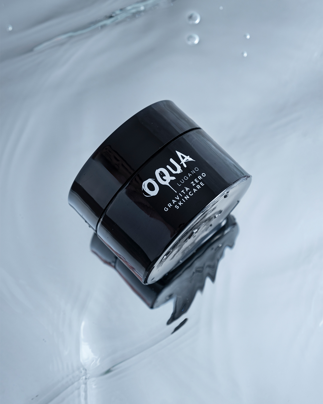 OQUA LUGANO GRAVITÀ ZERO MAGNIFICENT NIGHT MASK