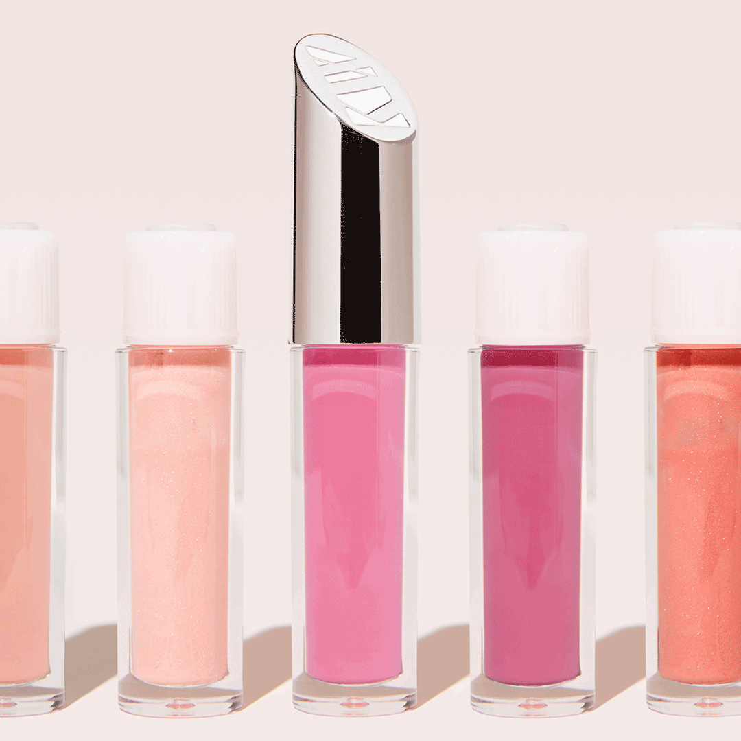 KJAER WEIS - LIP GLOSS  |  +9 FARBEN
