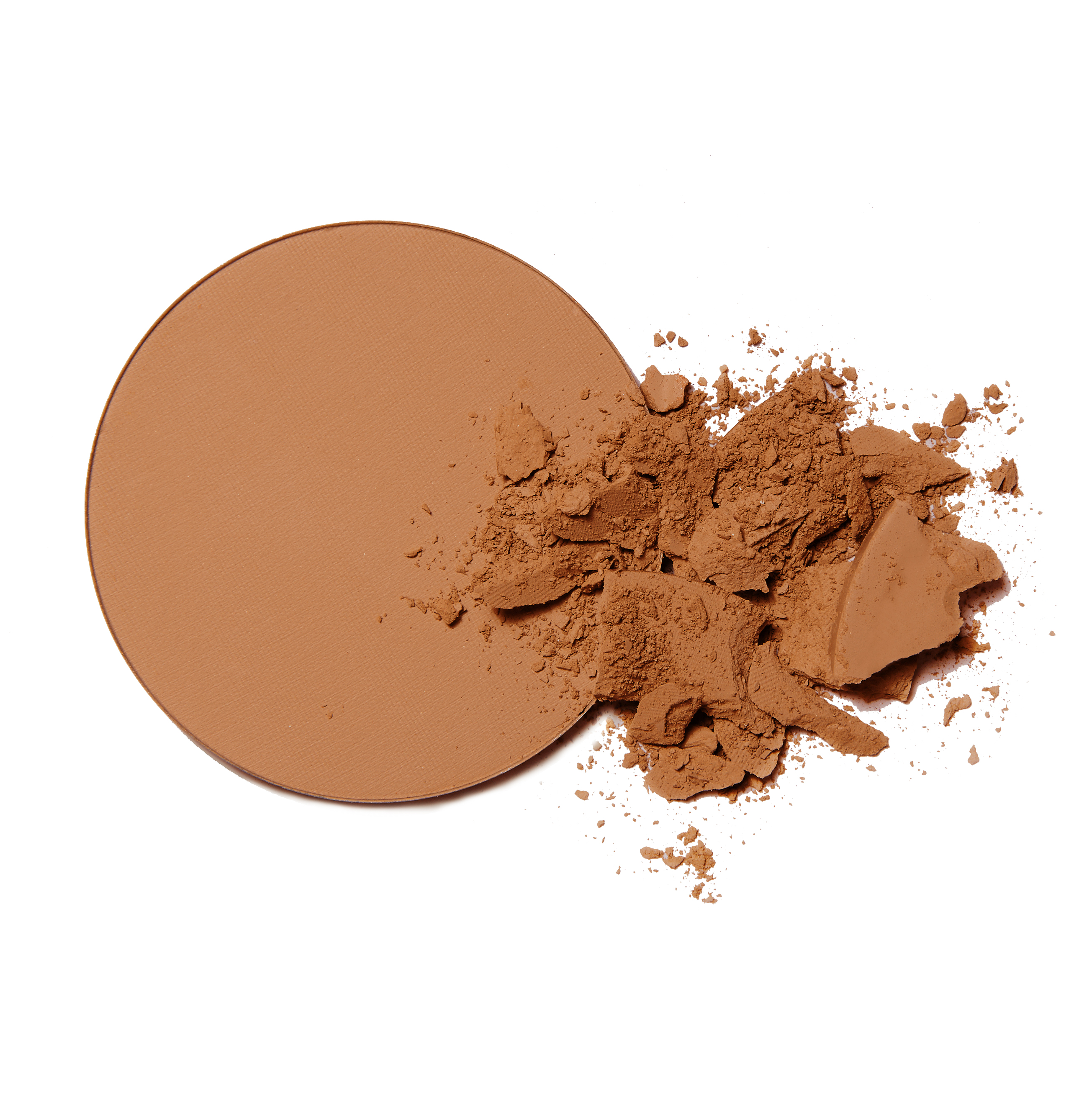 INIKA ORGANIC BAKED MINERAL BRONZER