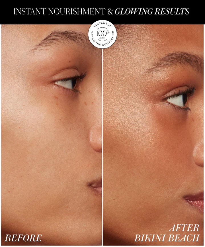 RMS BEAUTY | "RE" DIMENSION HYDRA BRONZER REFILL