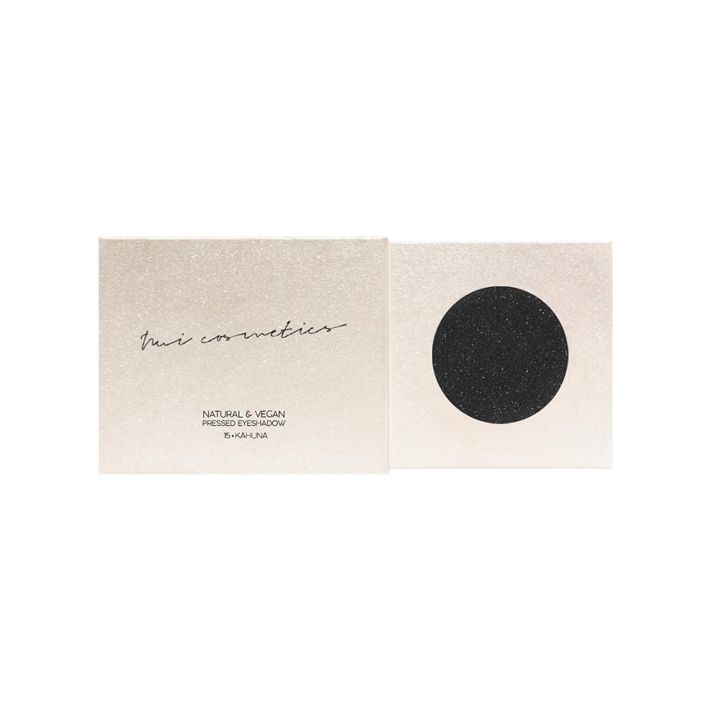 SALE - NUI COSMETICS PRESSED EYESHADOW 15 KAHUNA_