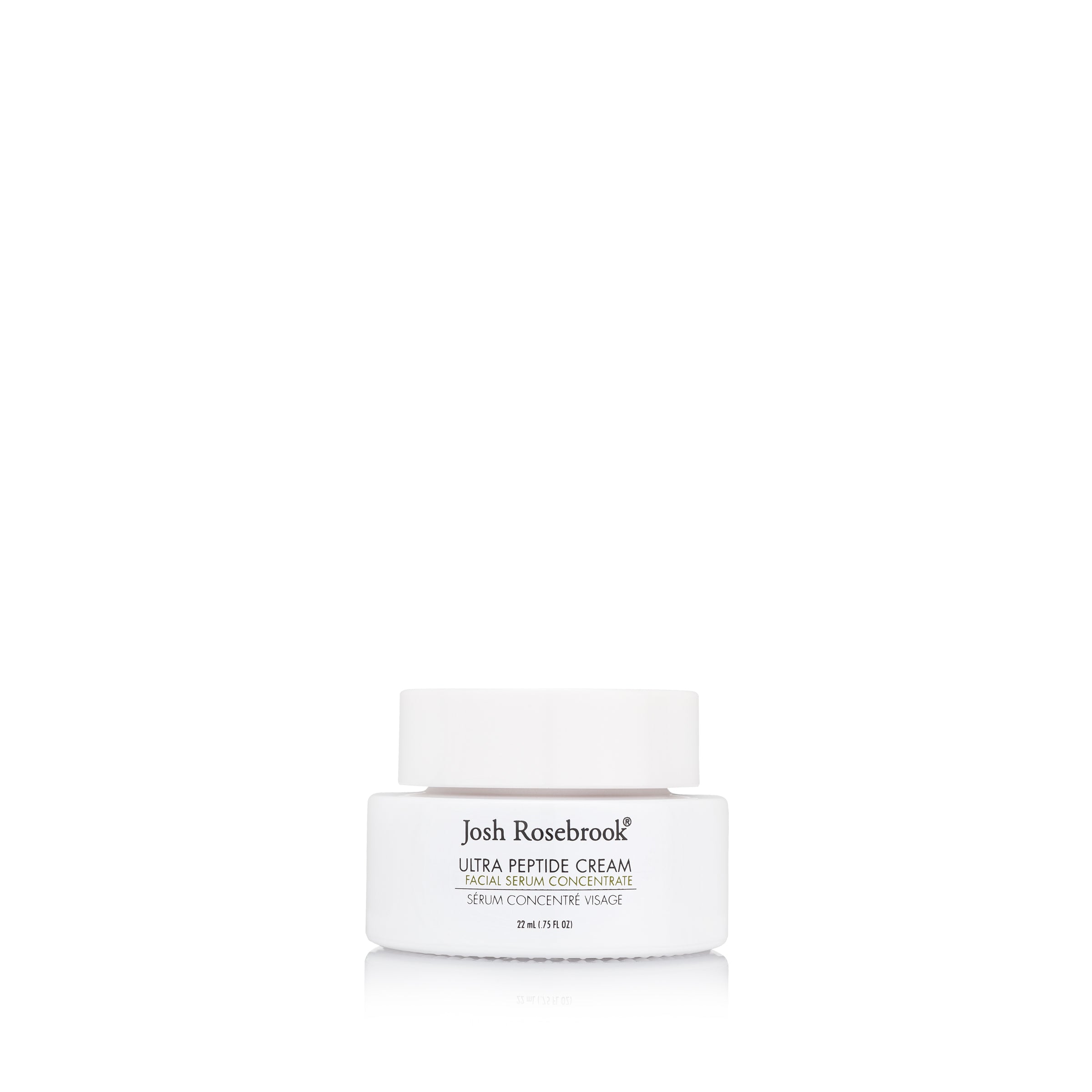 JOSH ROSEBROOK ULTRA PEPTIDE CREAM
