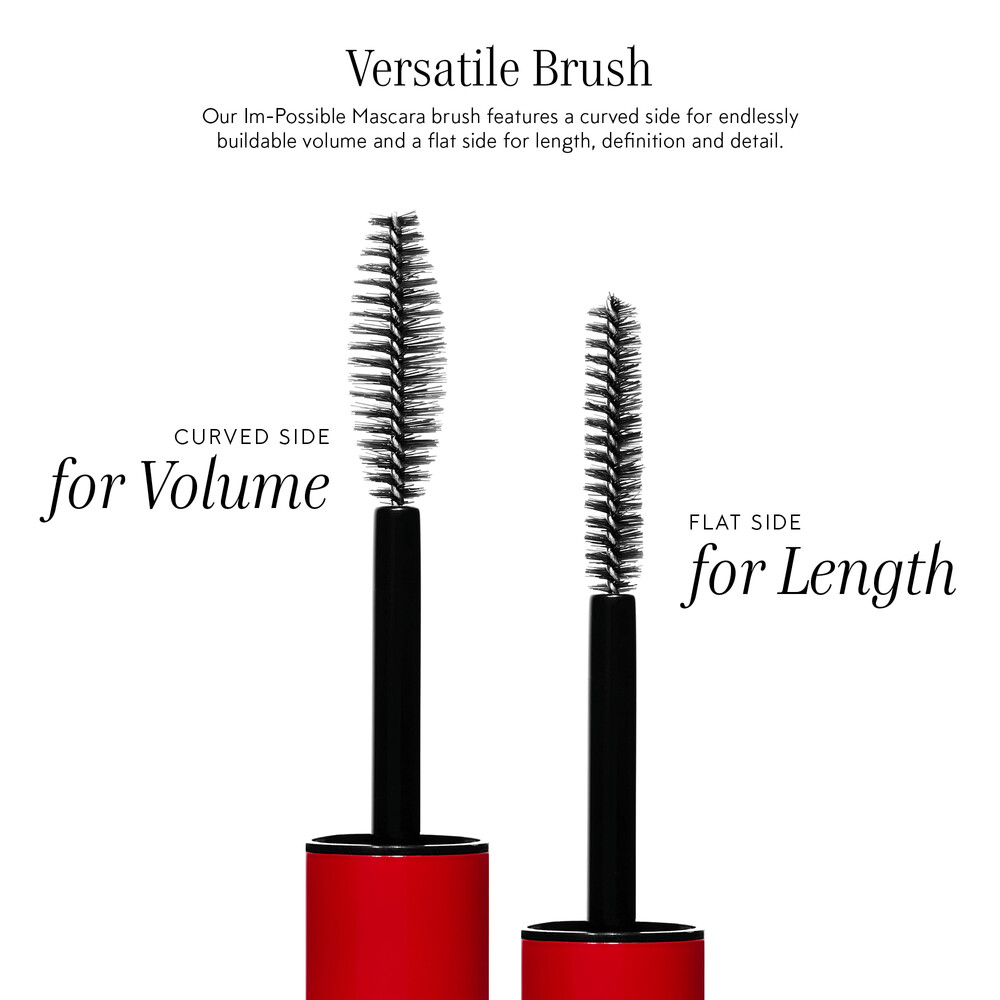 KJAER WEIS - IM-POSSIBLE MASCARA