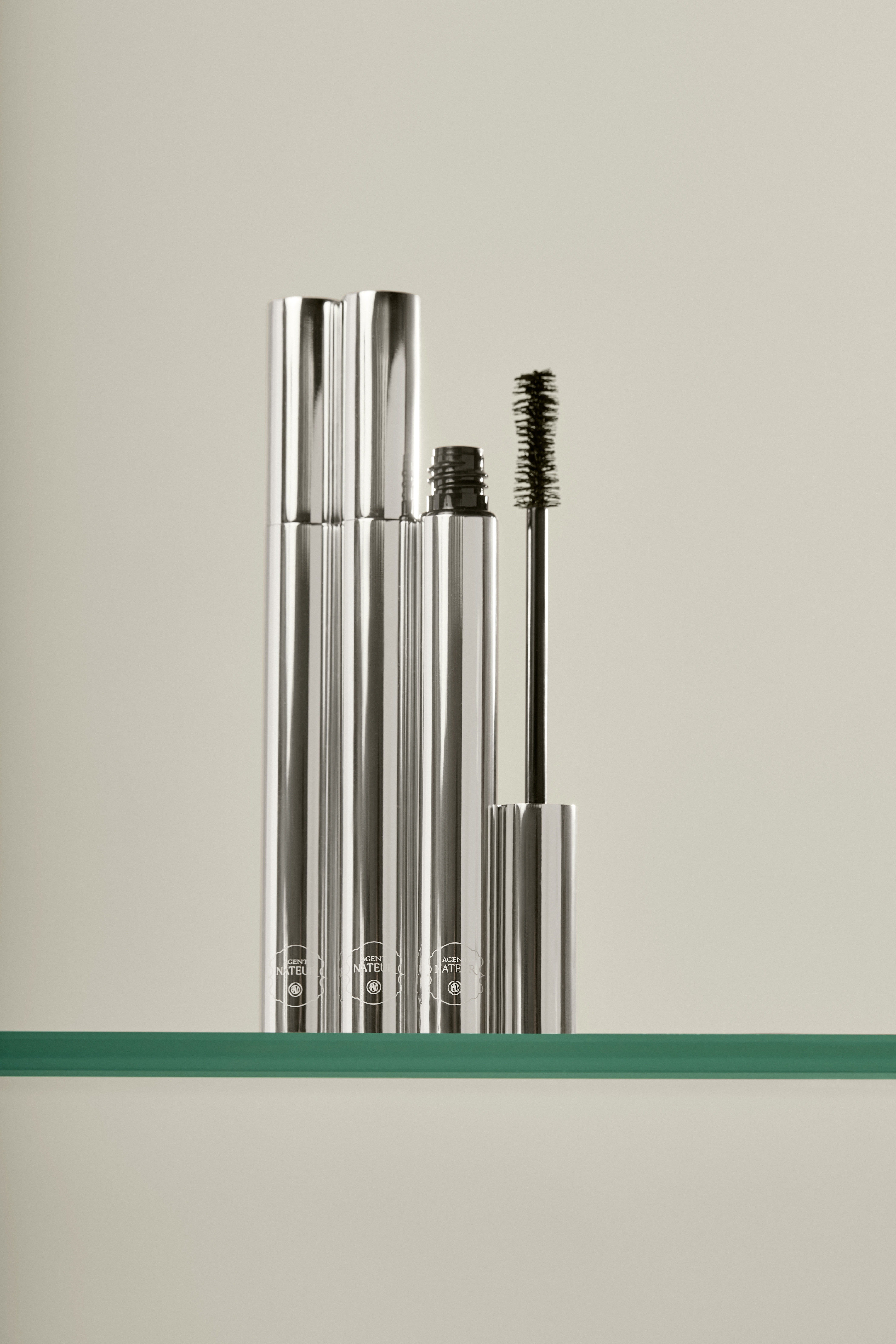 AGENT NATEUR - HOLI (LASH) GROWTH MASCARA