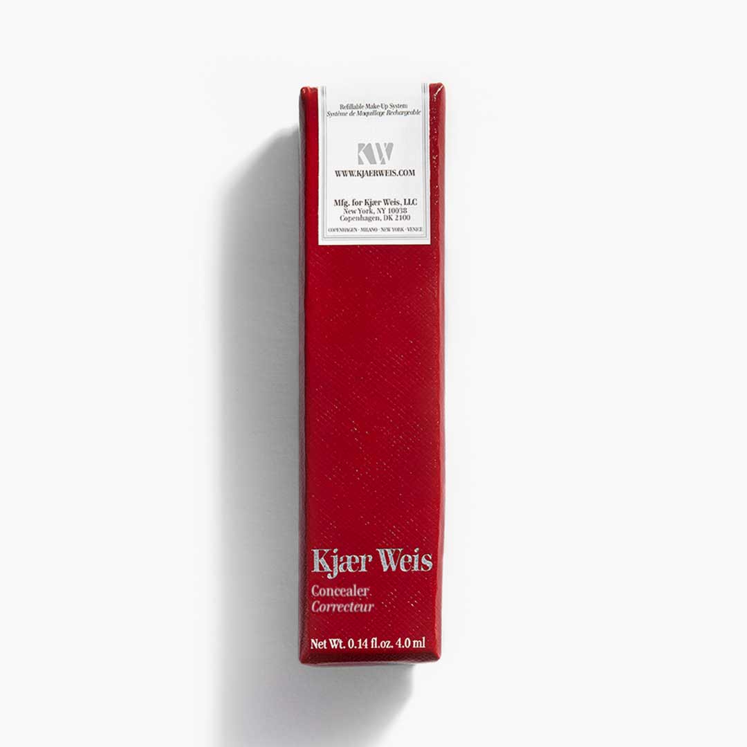 KJAER WEIS - THE INVISIBLE TOUCH CONCEALER - ICONIC EDITION