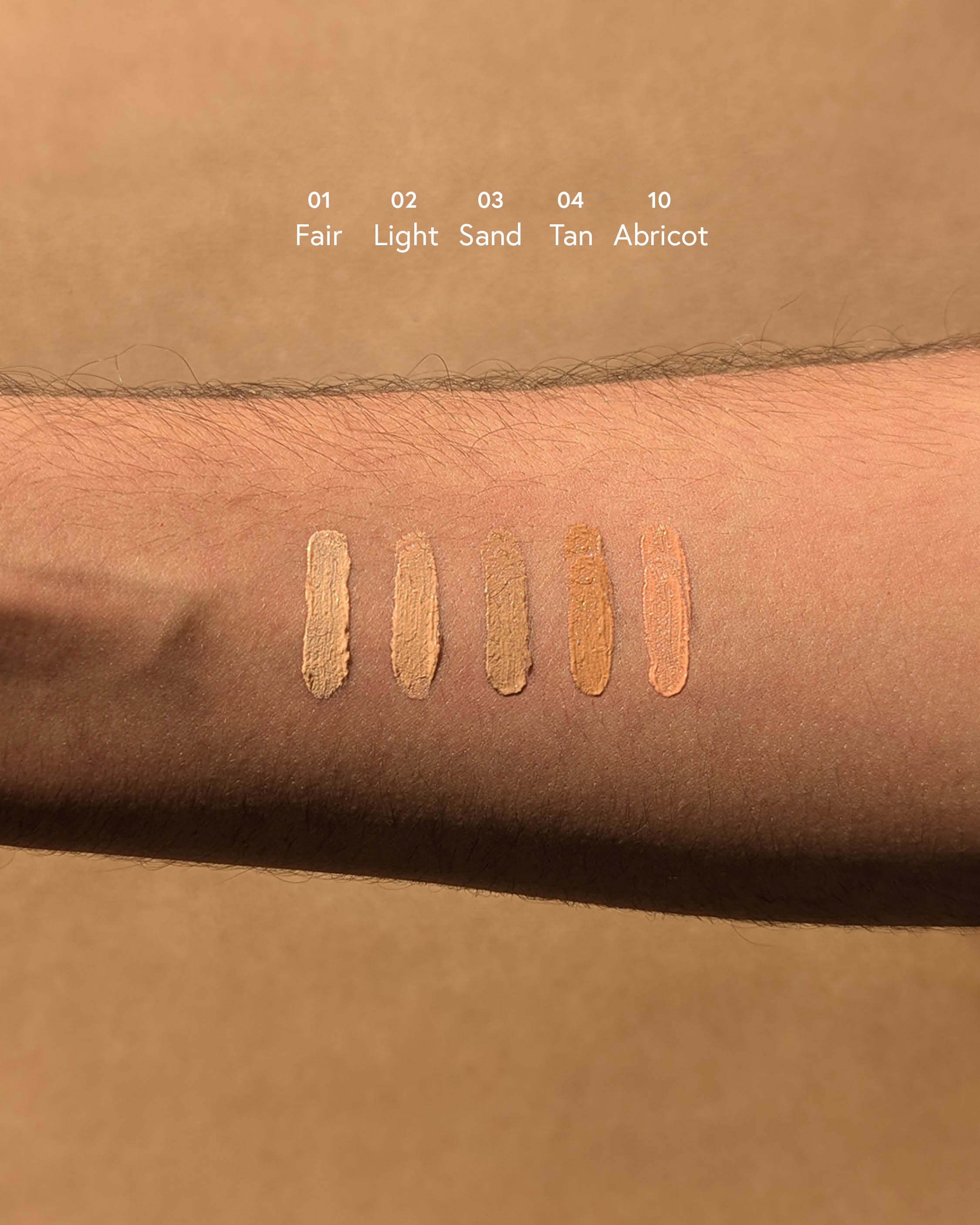 ABSOLUTION LE MULTICORRECTEUR CONCEALER