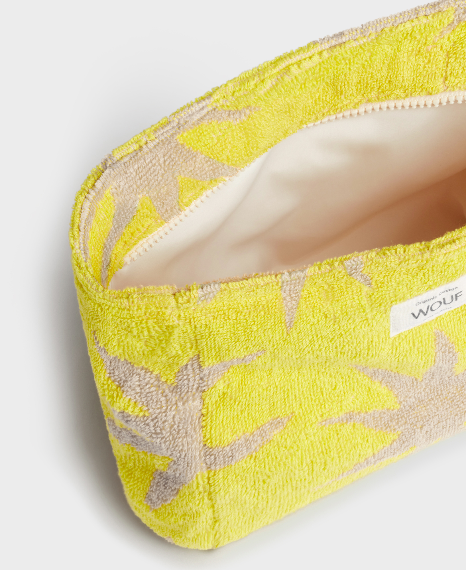 WOUF FORMENTERA TOILETRY BAG