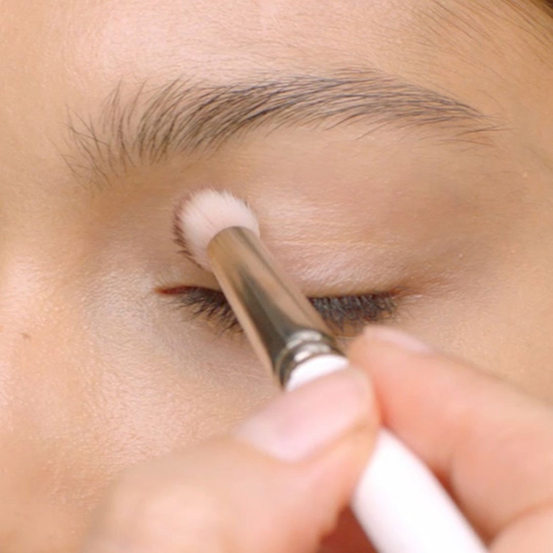 KJAER WEIS - CREAM EYE SHADOW BRUSH