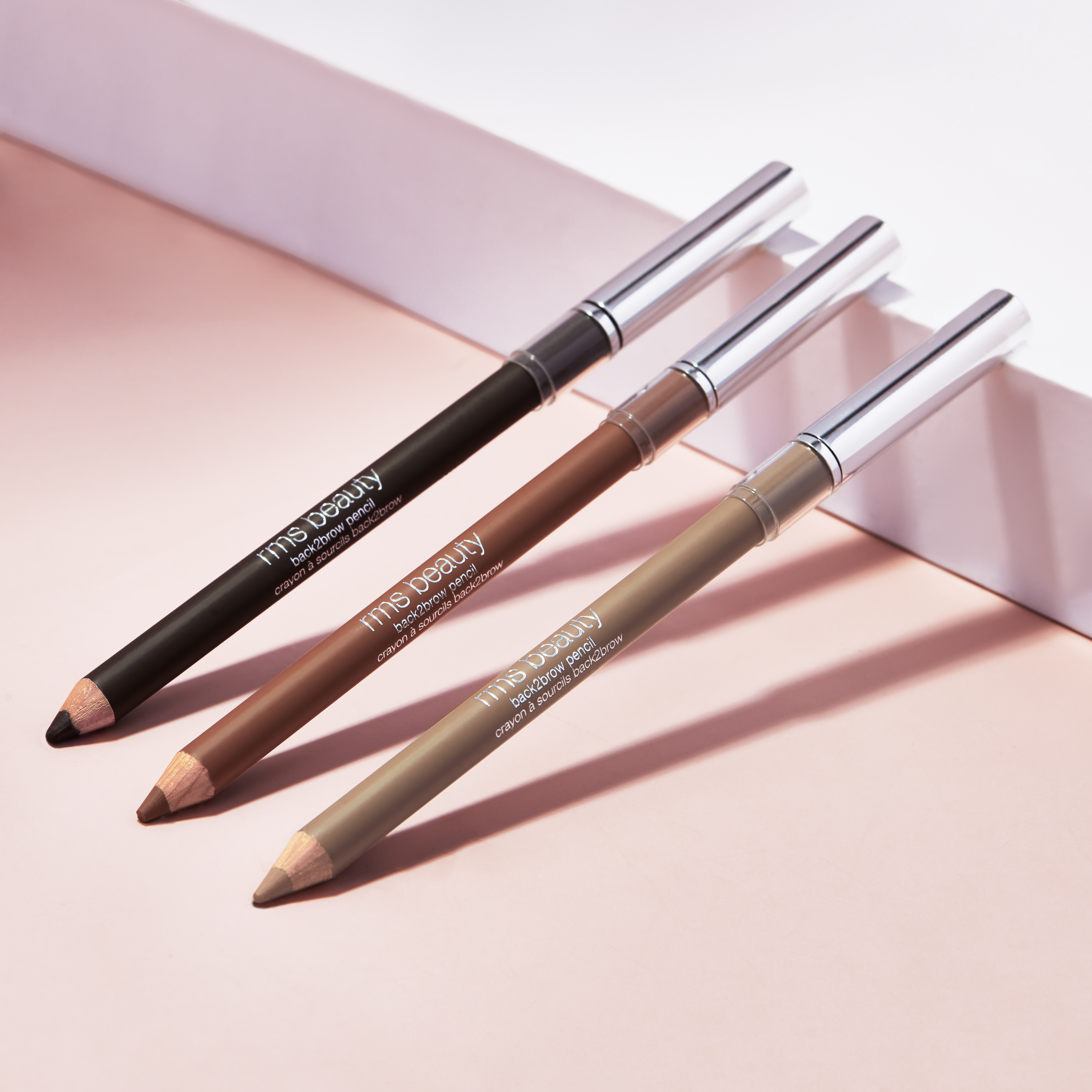 RMS BEAUTY | BACK2BROW PENCIL