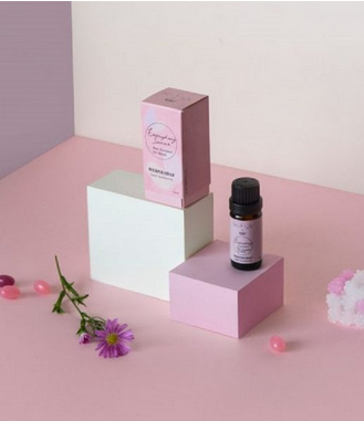 SALE - TOAST LIVING - EVERYDAY SENSE / ESSENTIAL OIL WEDNESDAY