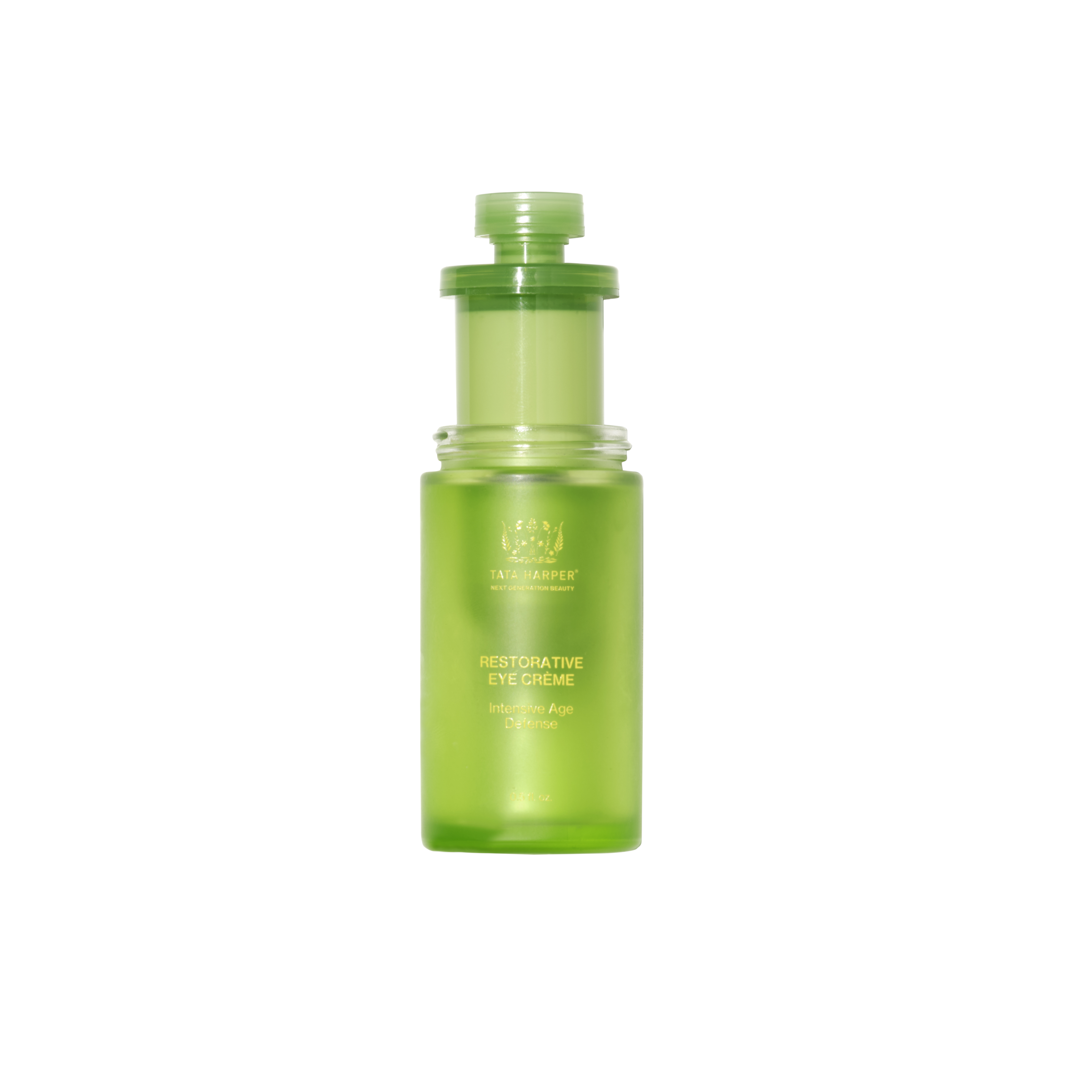 TATA HARPER SKINCARE - RESTORATIVE EYE CRÈME REFILL