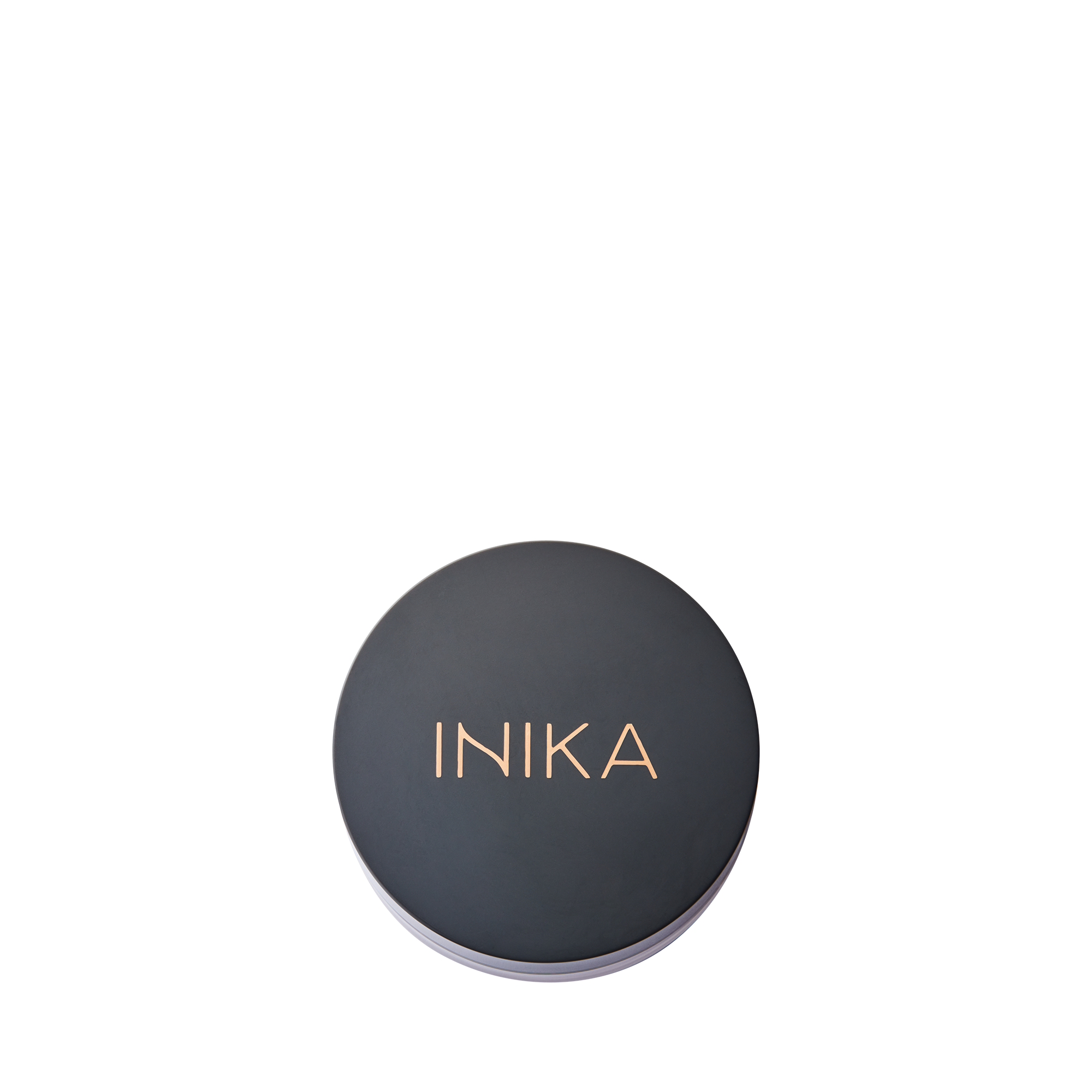 INIKA ORGANIC LOOSE MINERAL FOUNDATION SPF 25