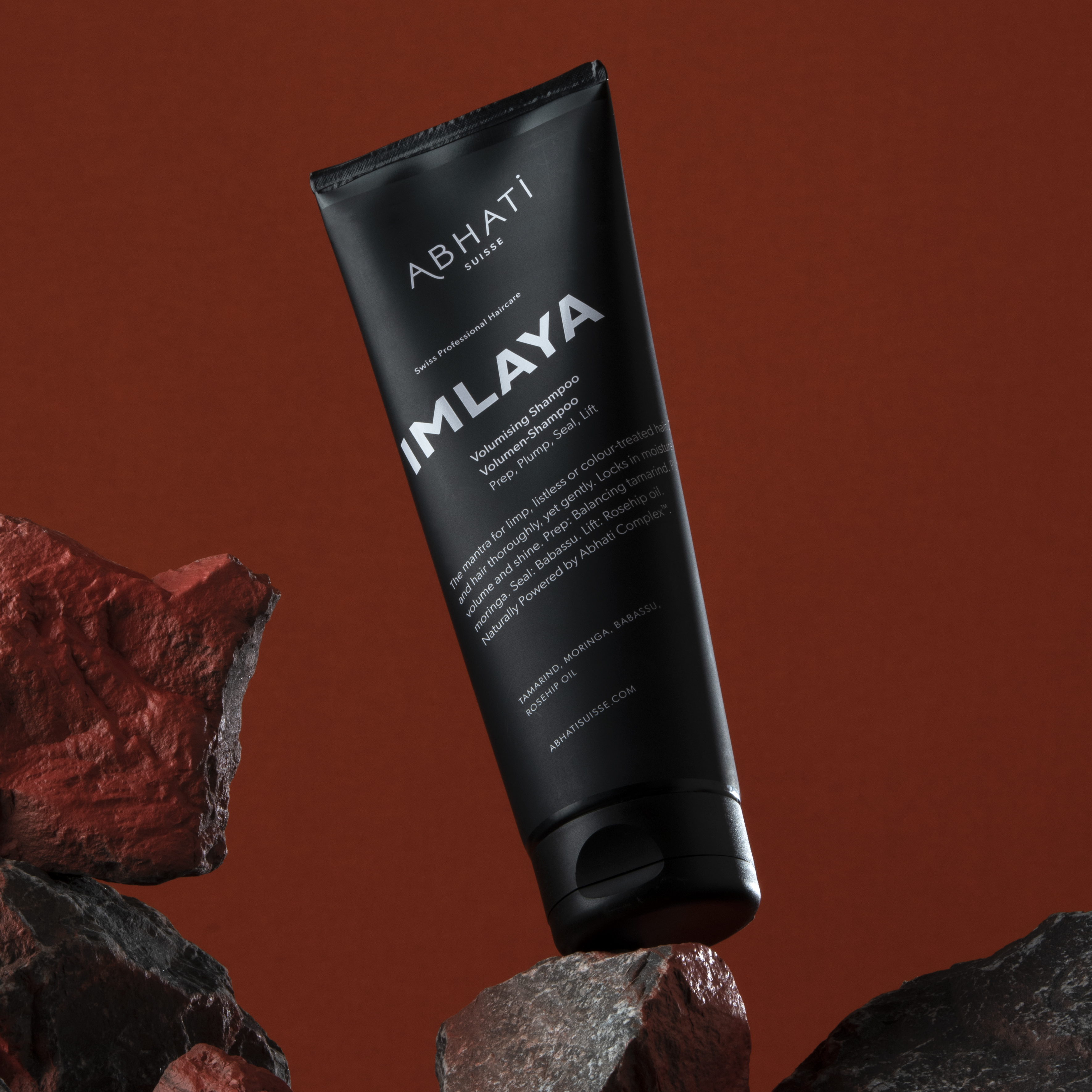 ABHATI SUISSE - IMLAYA VOLUMEN SHAMPOO