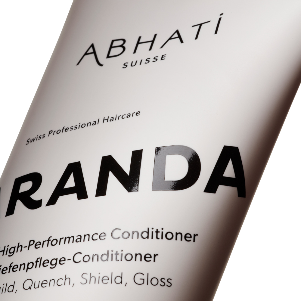 ABHATI SUISSE - SARANDA TIEFENPFLEGE CONDITIONER