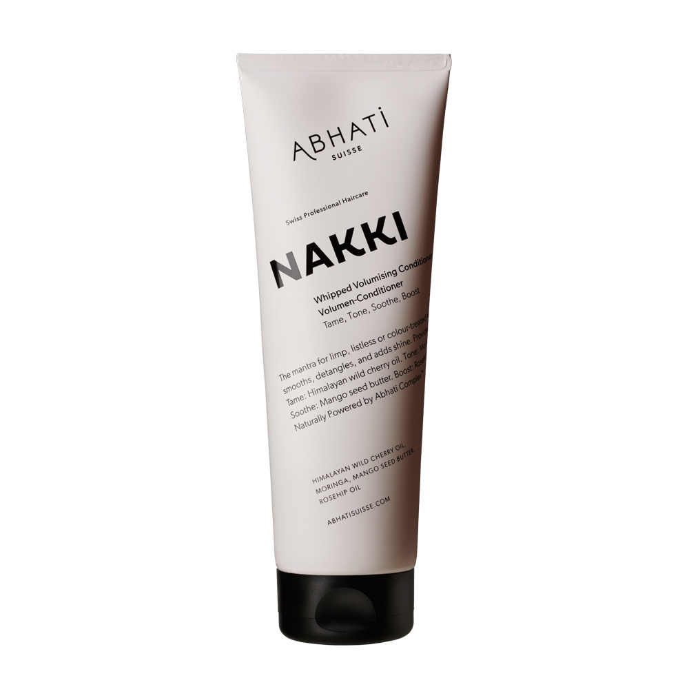 ABHATI SUISSE - NAKKI VOLUMEN CONDITIONER